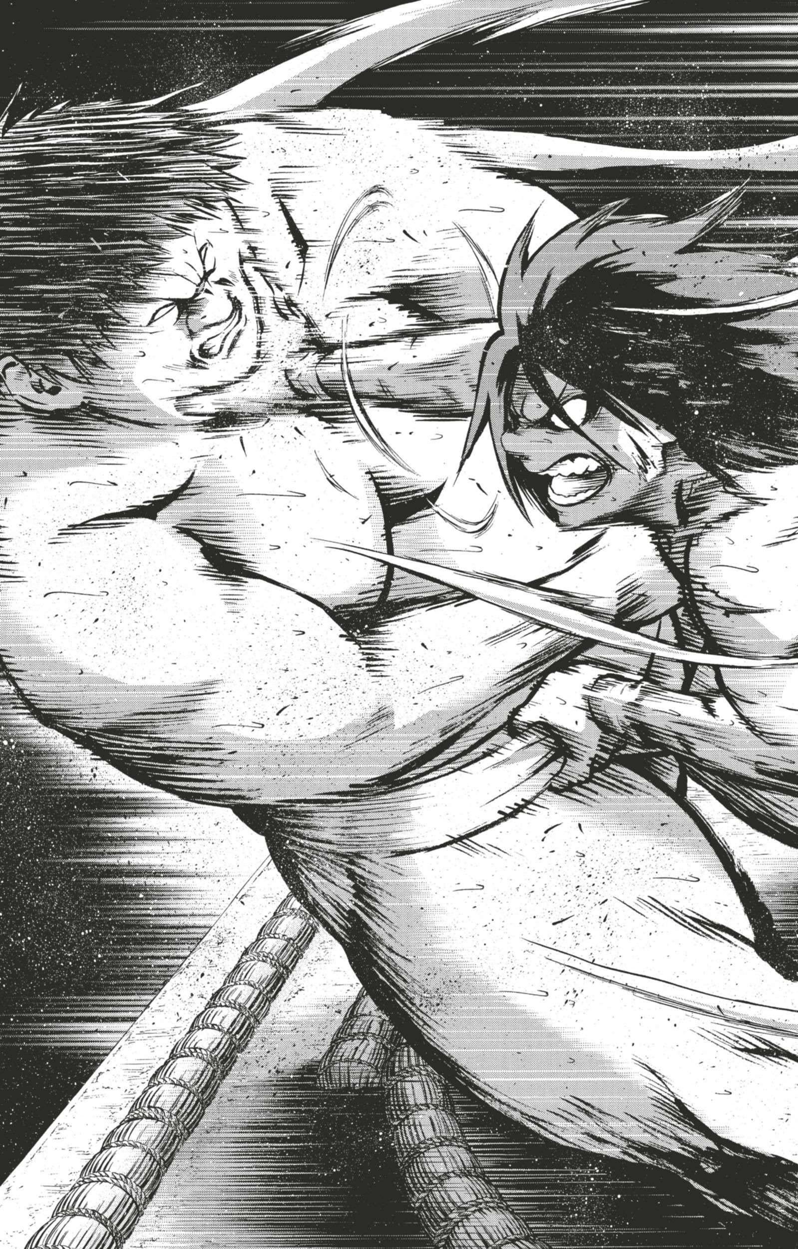  Hinomaru Sumo - Volume 11 - 60