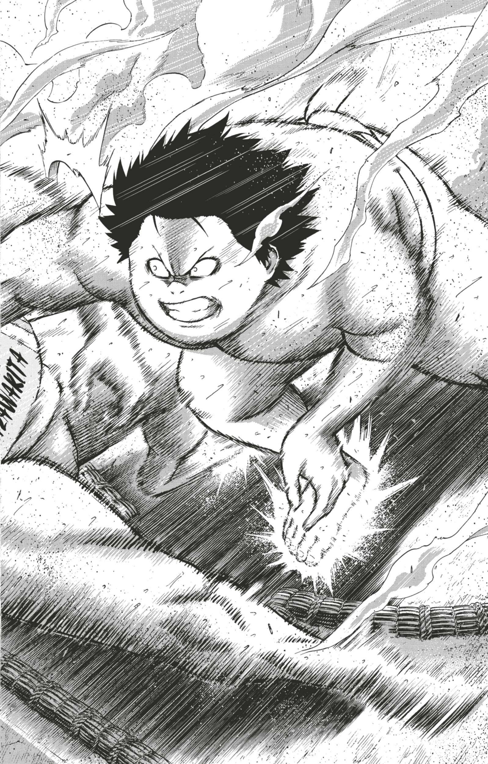  Hinomaru Sumo - Volume 12 - 41