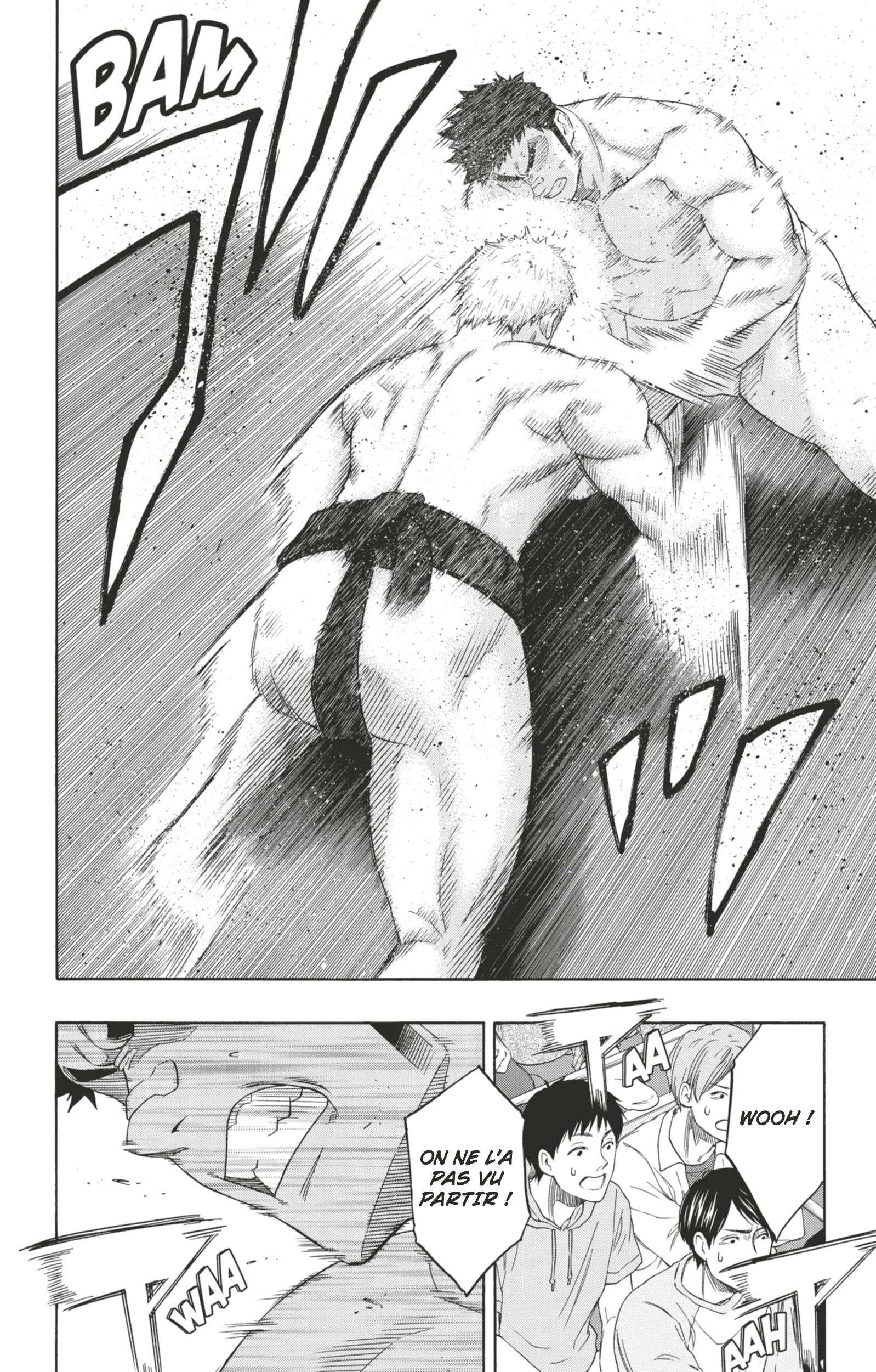  Hinomaru Sumo - Volume 14 - 119