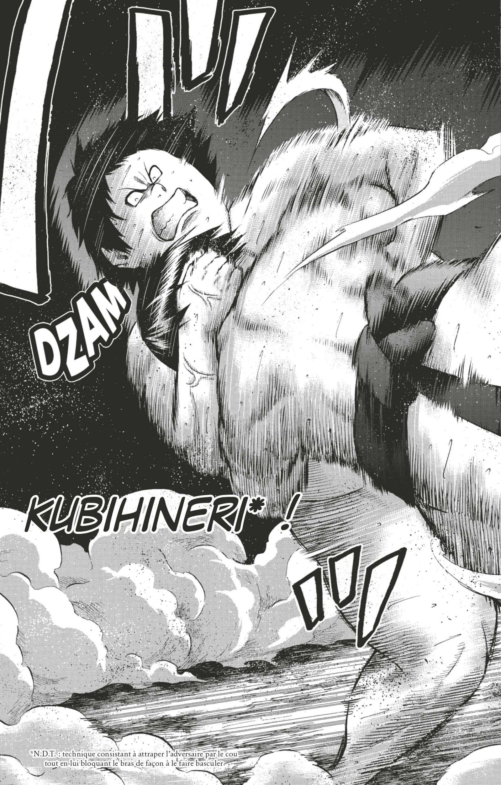  Hinomaru Sumo - Volume 14 - 22