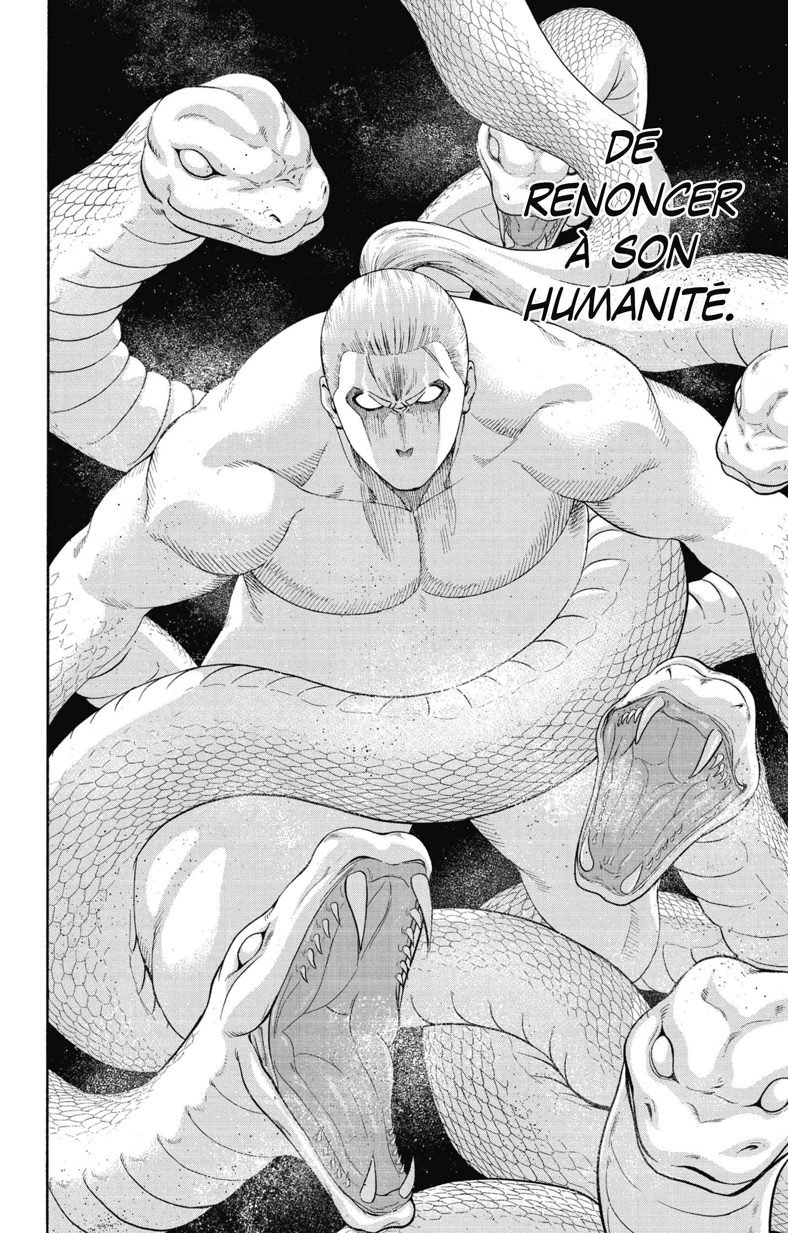  Hinomaru Sumo - Volume 17 - 99