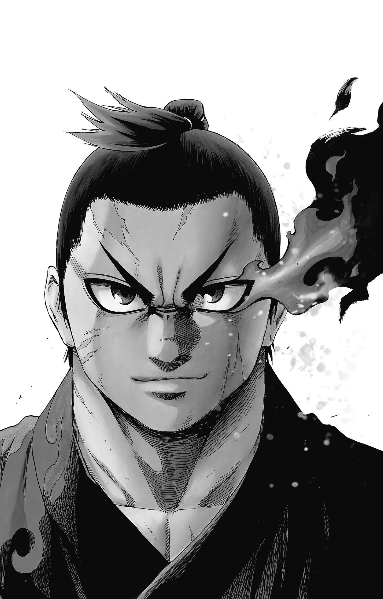  Hinomaru Sumo - Volume 18 - 188