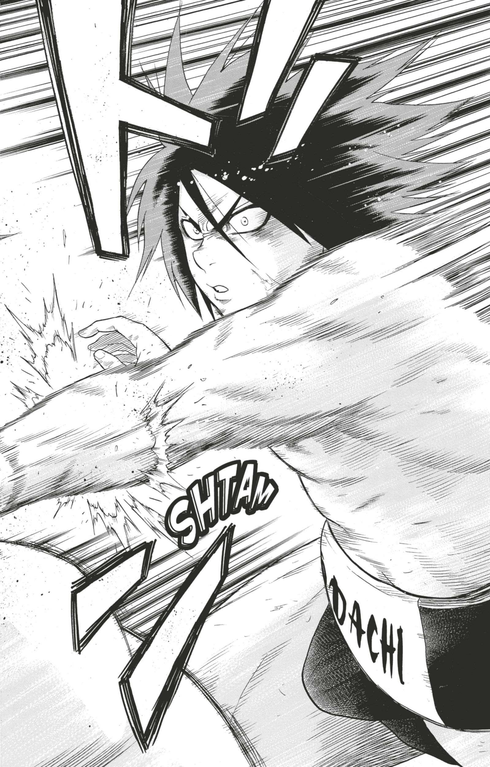  Hinomaru Sumo - Volume 2 - 23