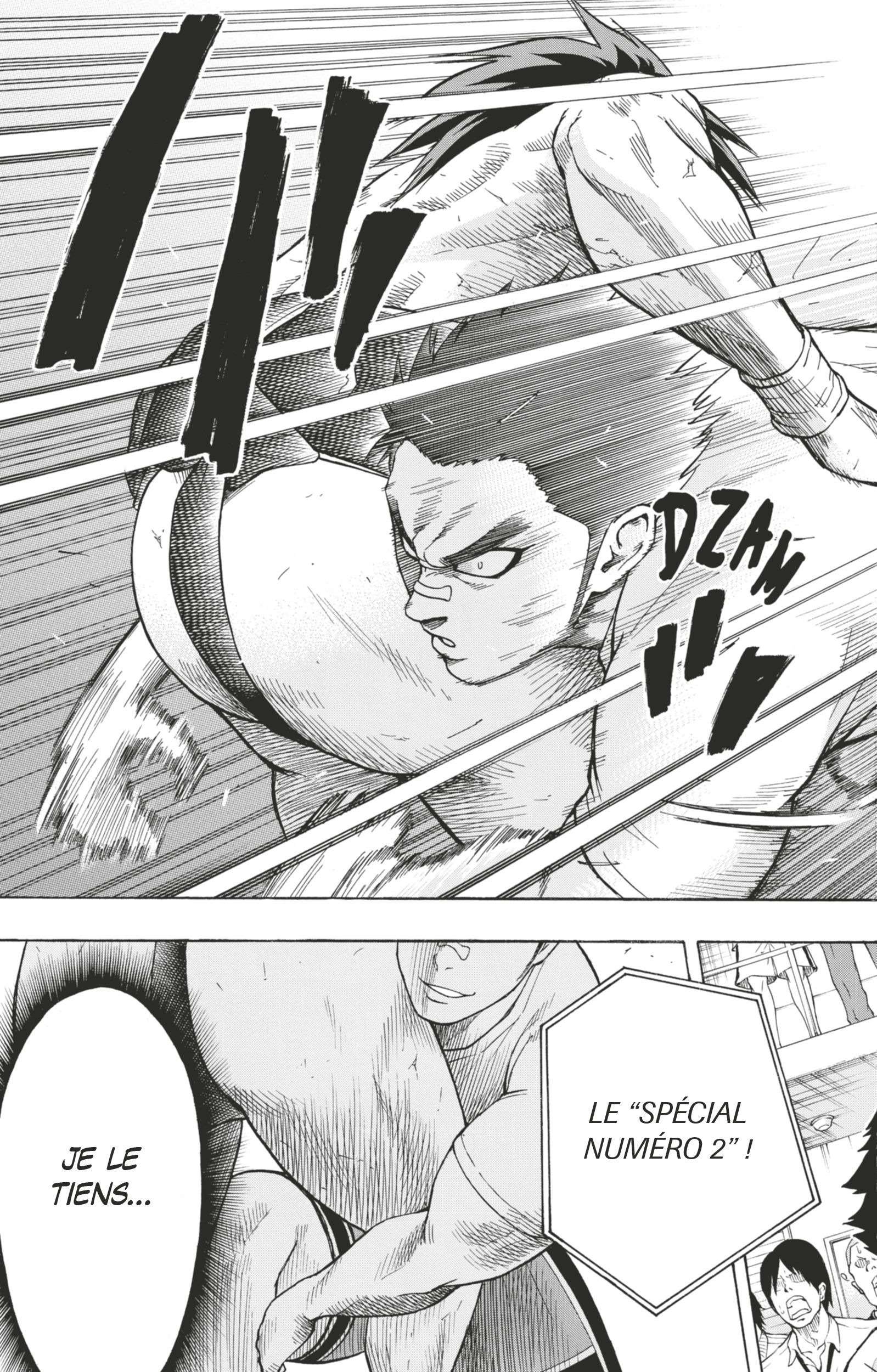  Hinomaru Sumo - Volume 2 - 140