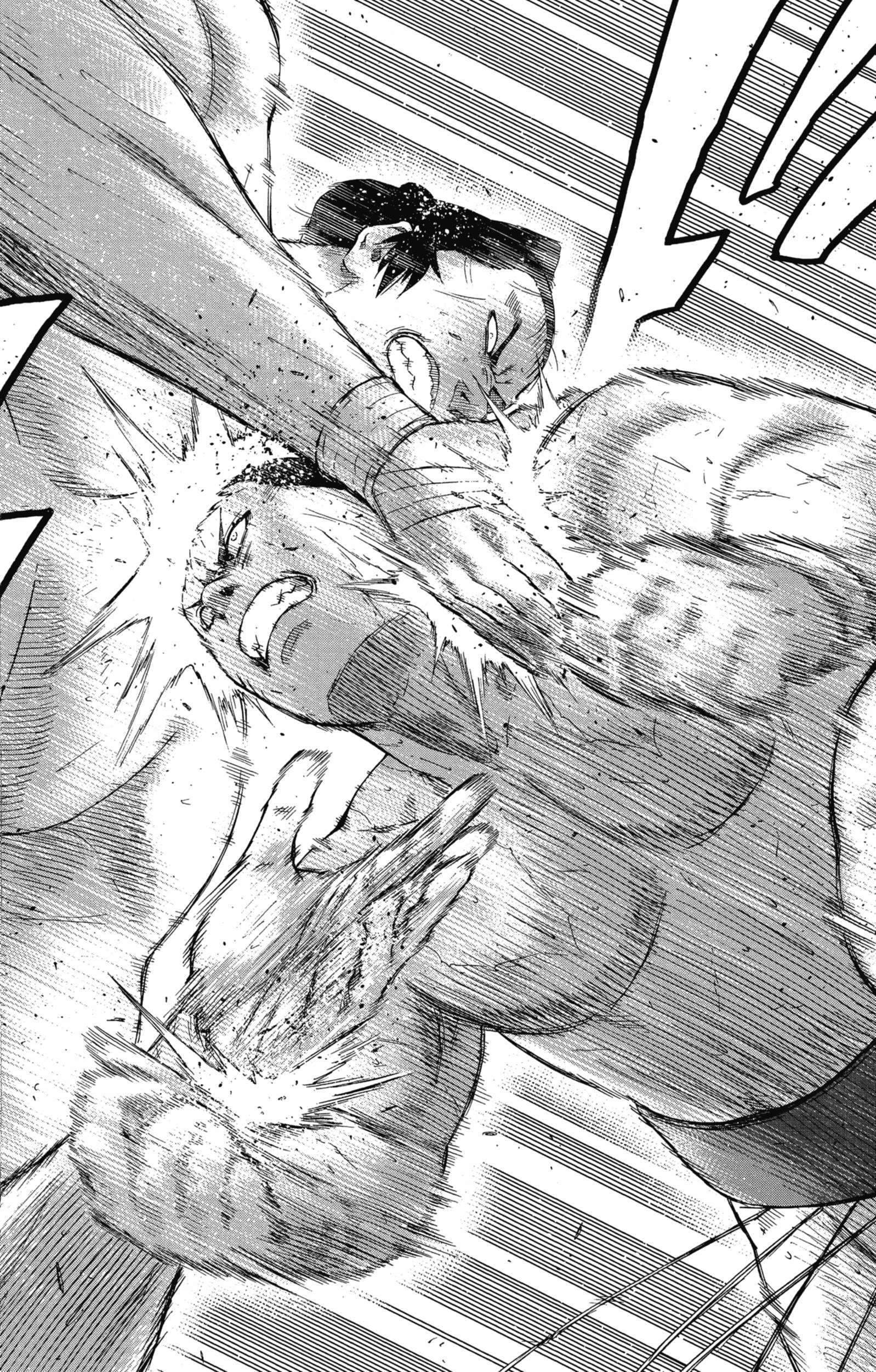  Hinomaru Sumo - Volume 22 - 119