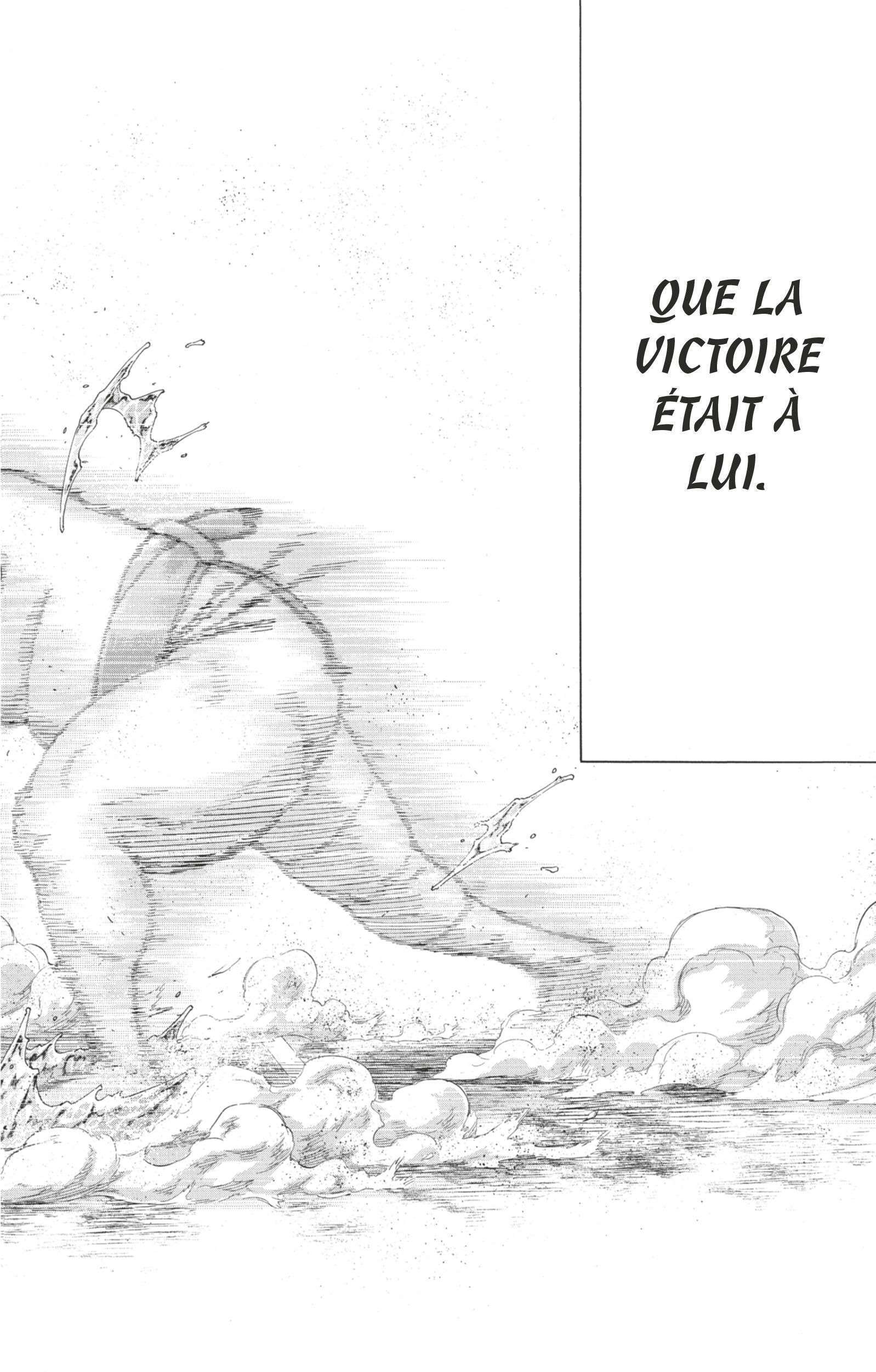  Hinomaru Sumo - Chapitre 227 - 19