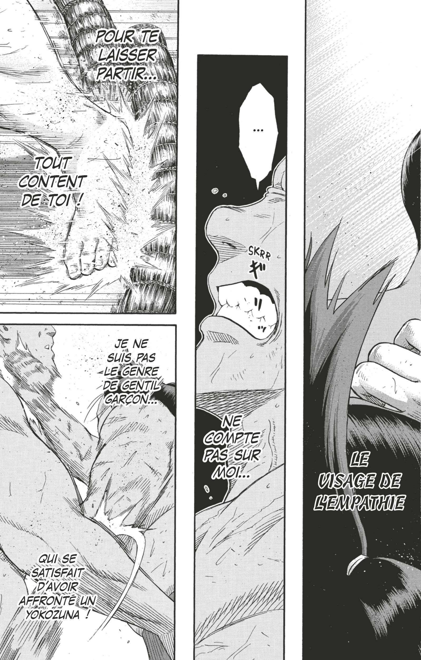  Hinomaru Sumo - Volume 23 - 101