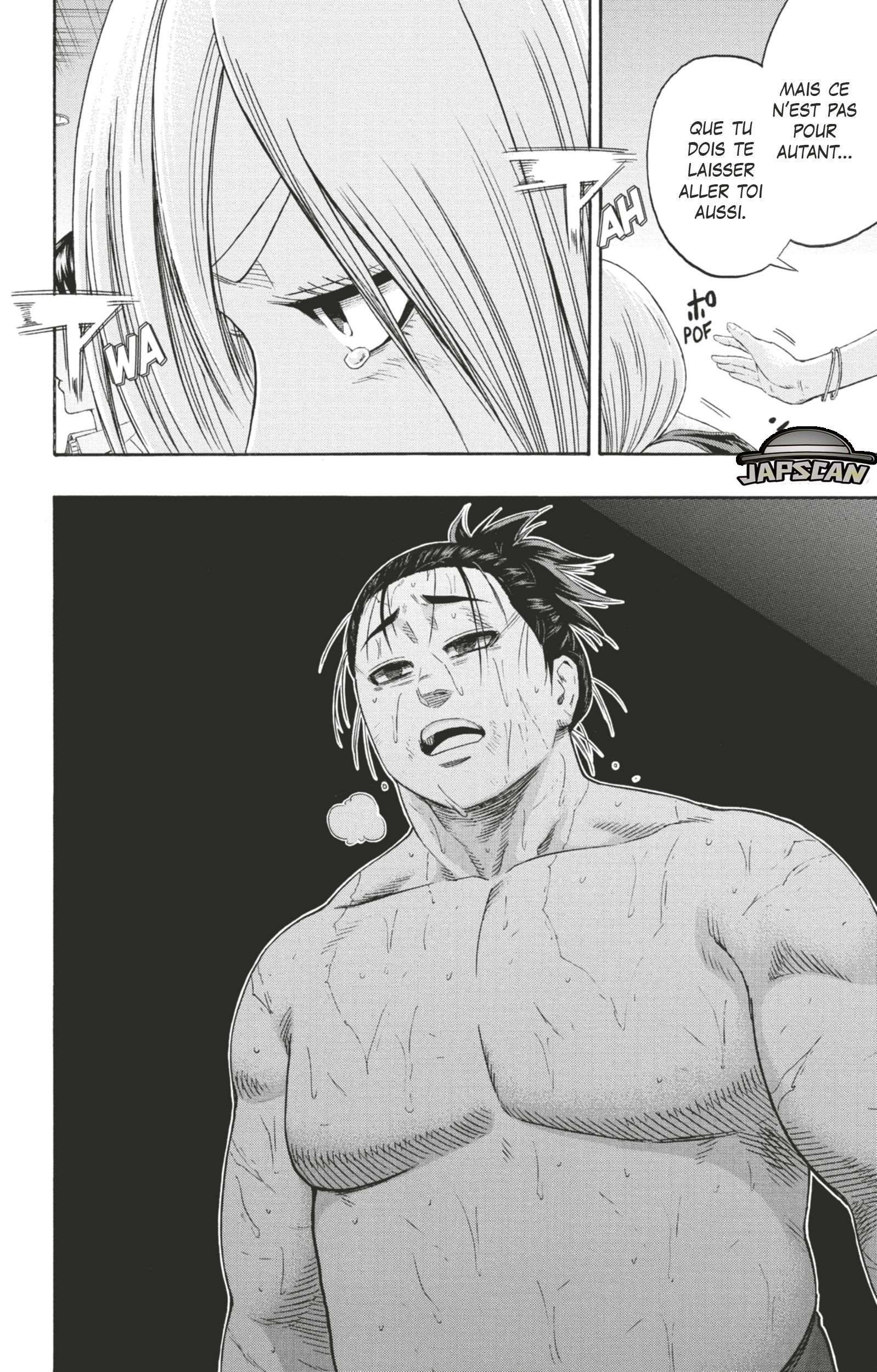  Hinomaru Sumo - Volume 23 - 111