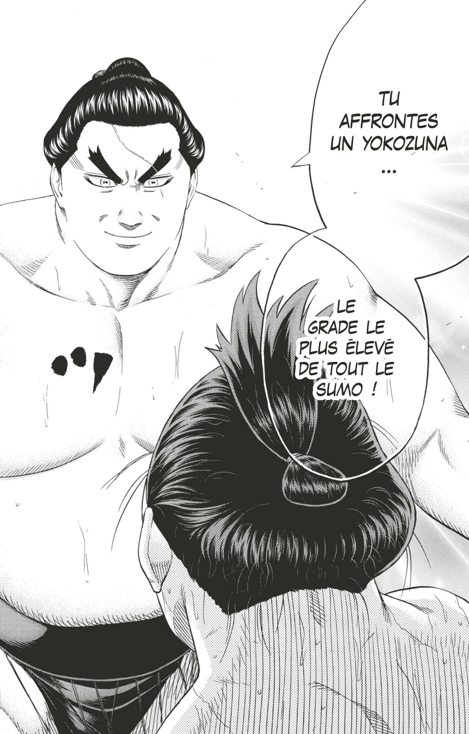  Hinomaru Sumo - Volume 23 - 81