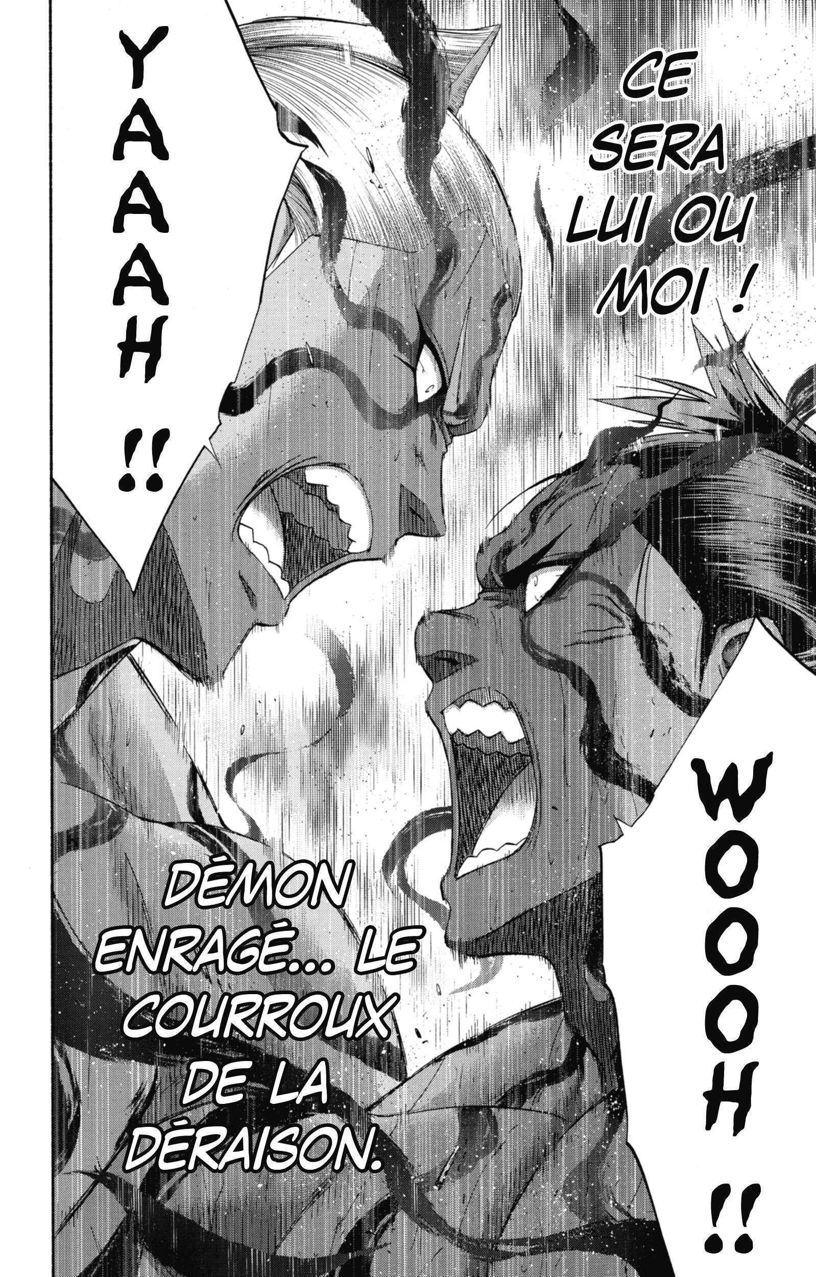  Hinomaru Sumo - Chapitre 234 - 2