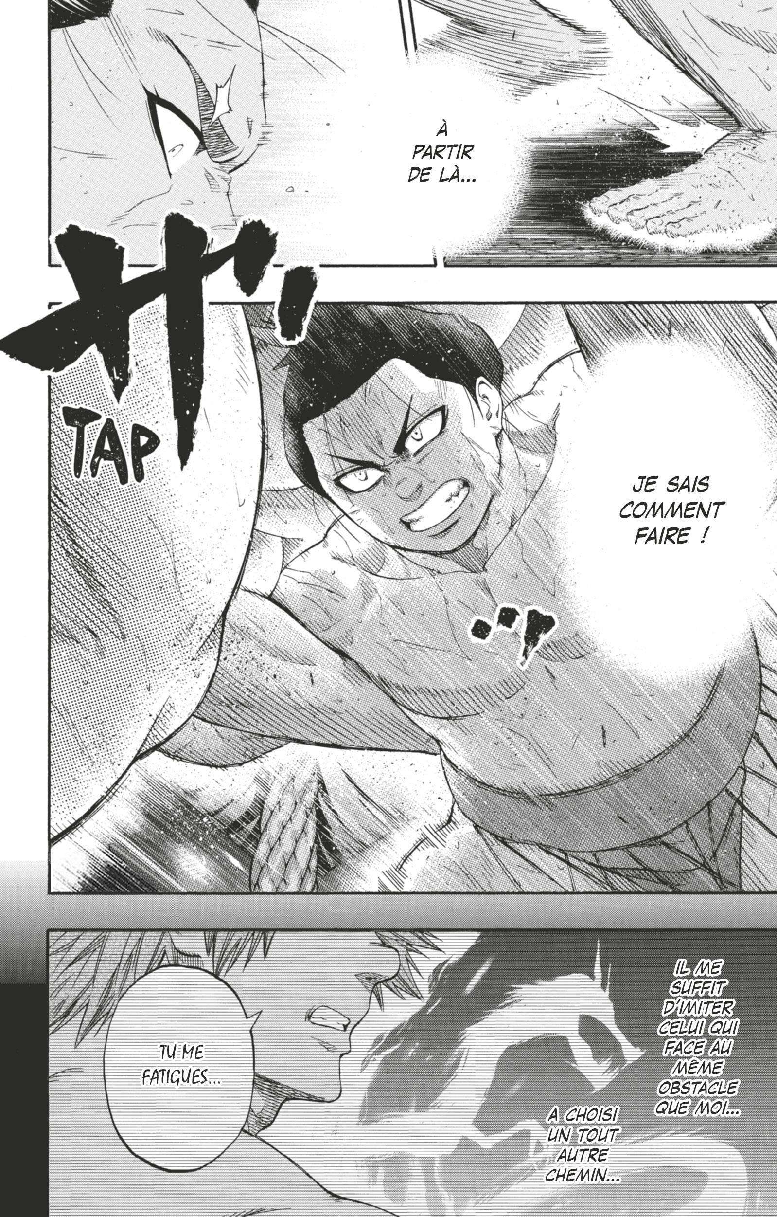  Hinomaru Sumo - Volume 24 - 68