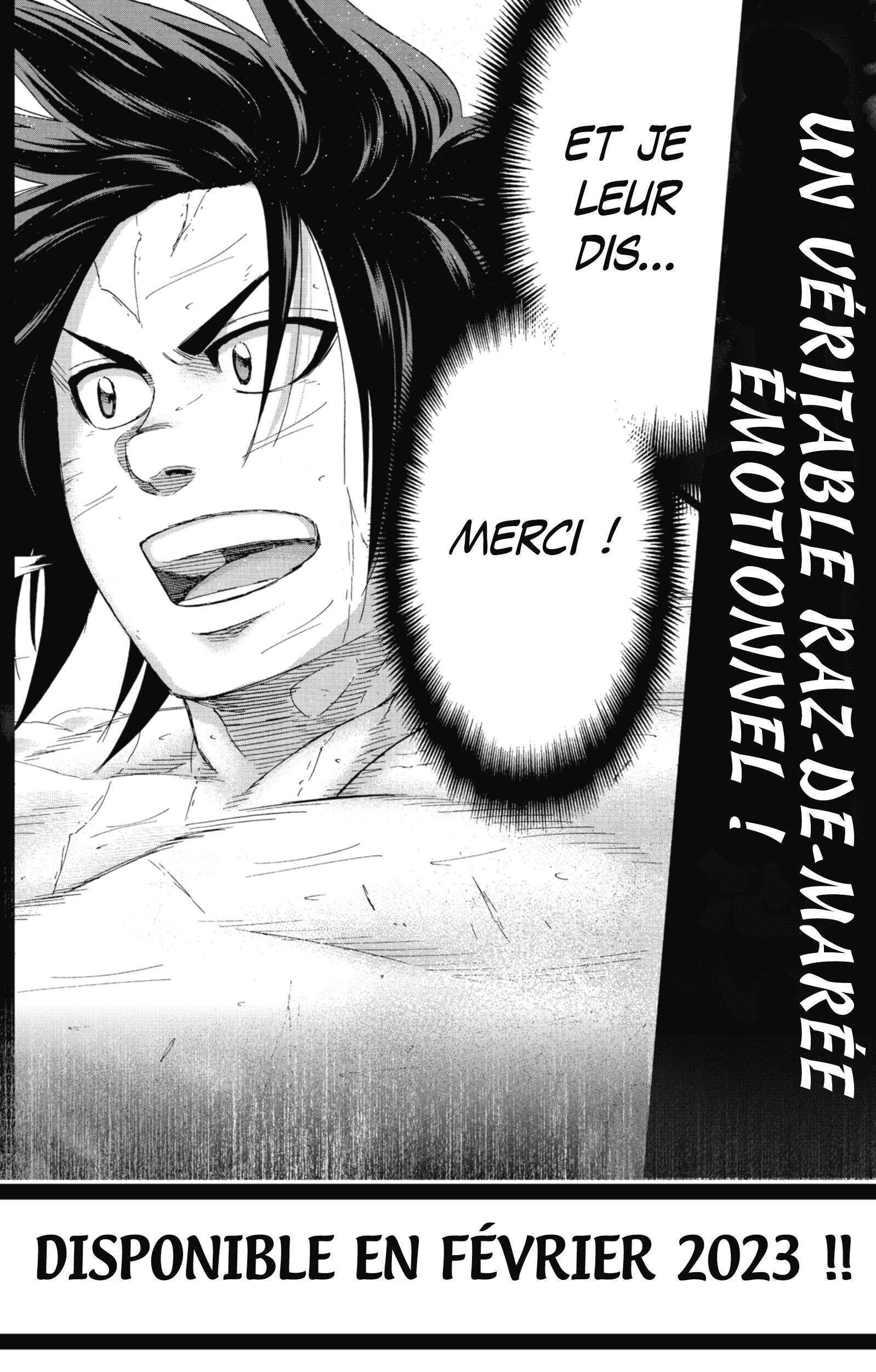  Hinomaru Sumo - Chapitre 241 - 24