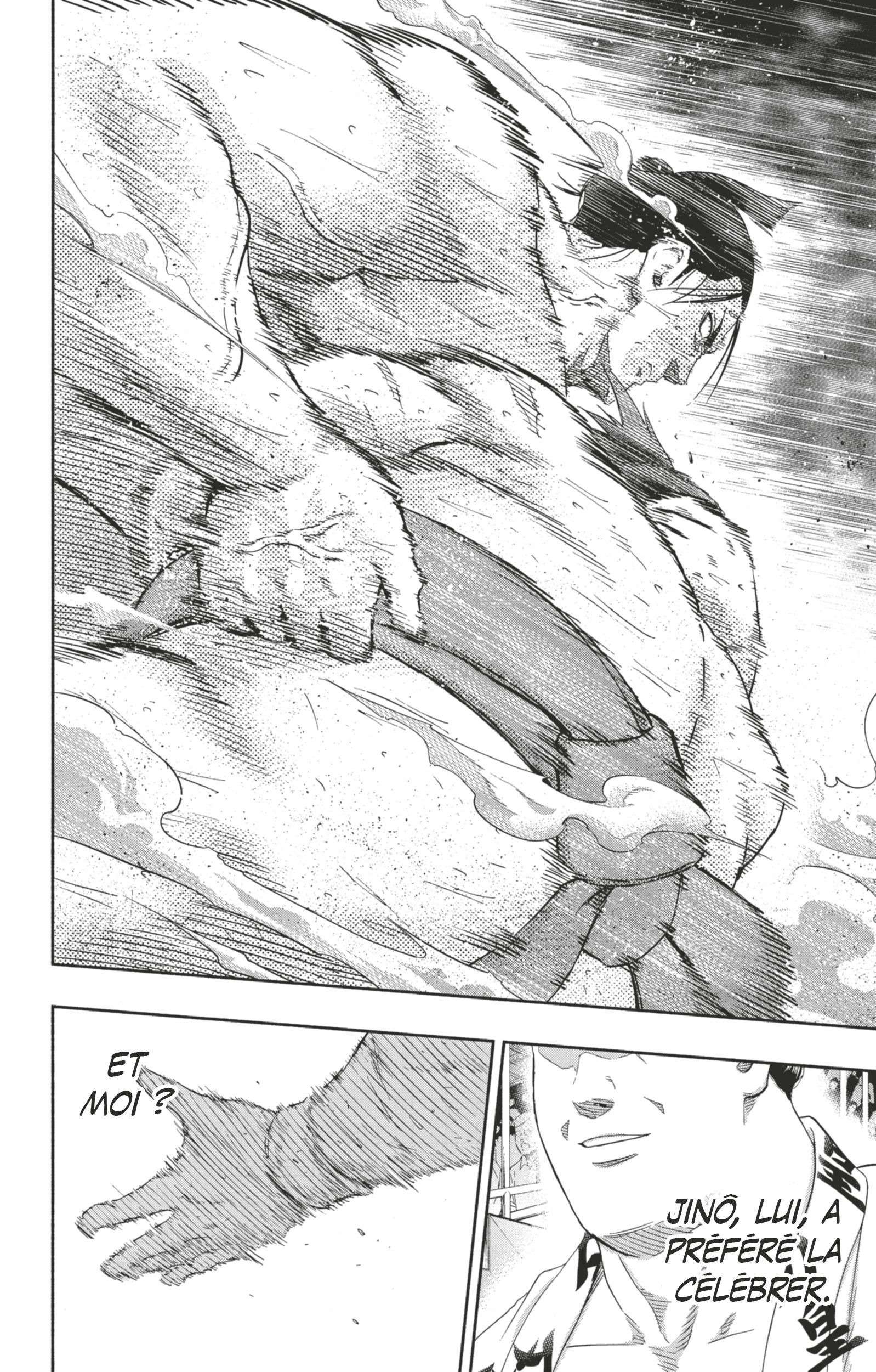  Hinomaru Sumo - Volume 25 - 179