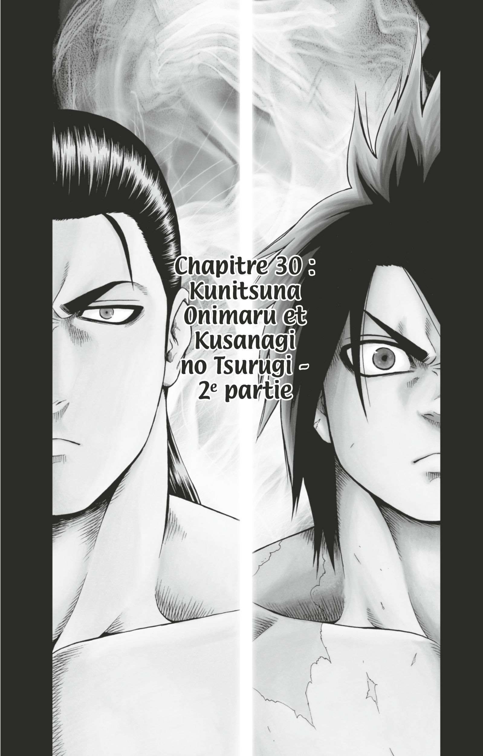  Hinomaru Sumo - Volume 4 - 85