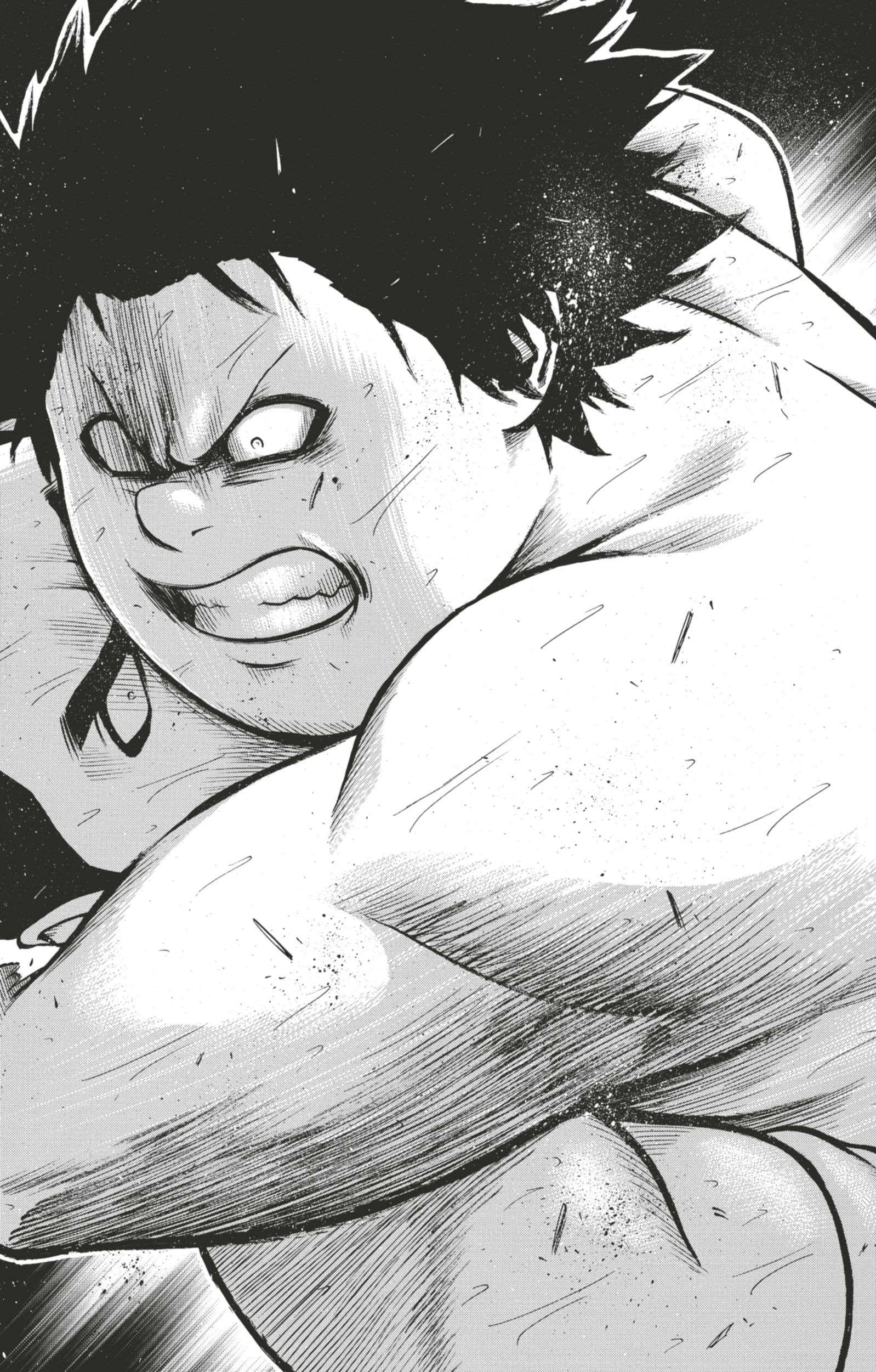  Hinomaru Sumo - Volume 7 - 177