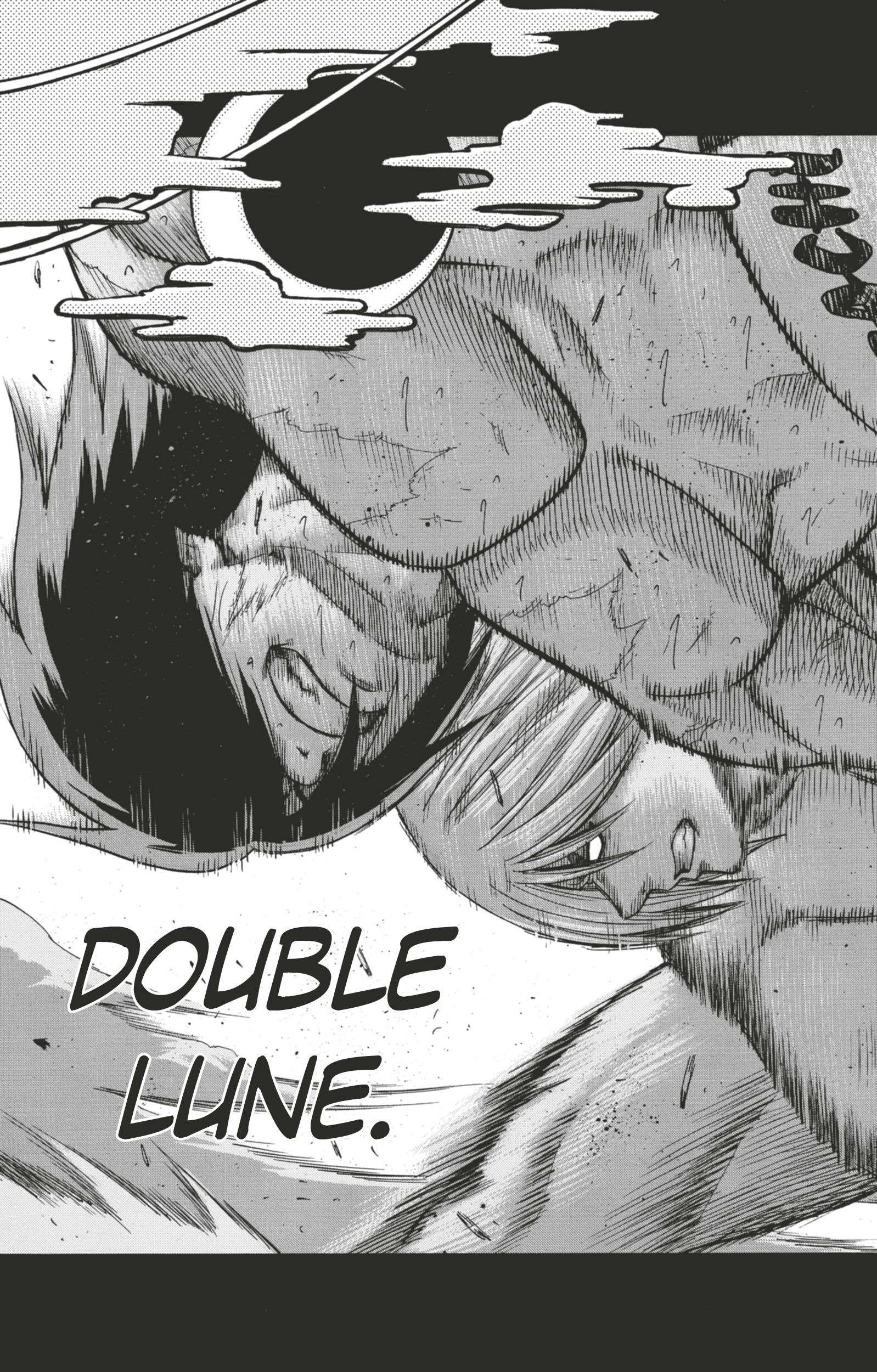  Hinomaru Sumo - Volume 8 - 66