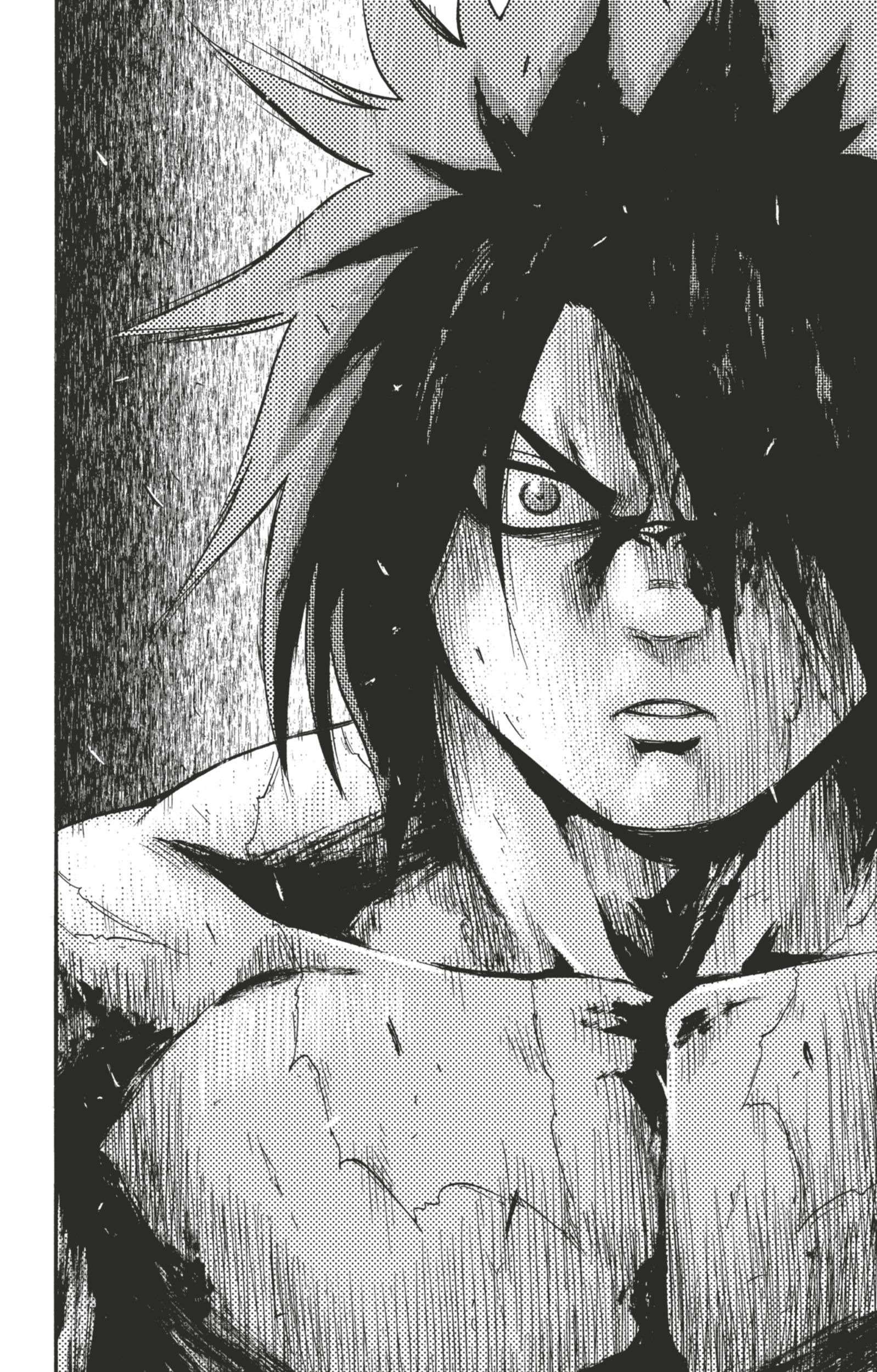  Hinomaru Sumo - Volume 8 - 15