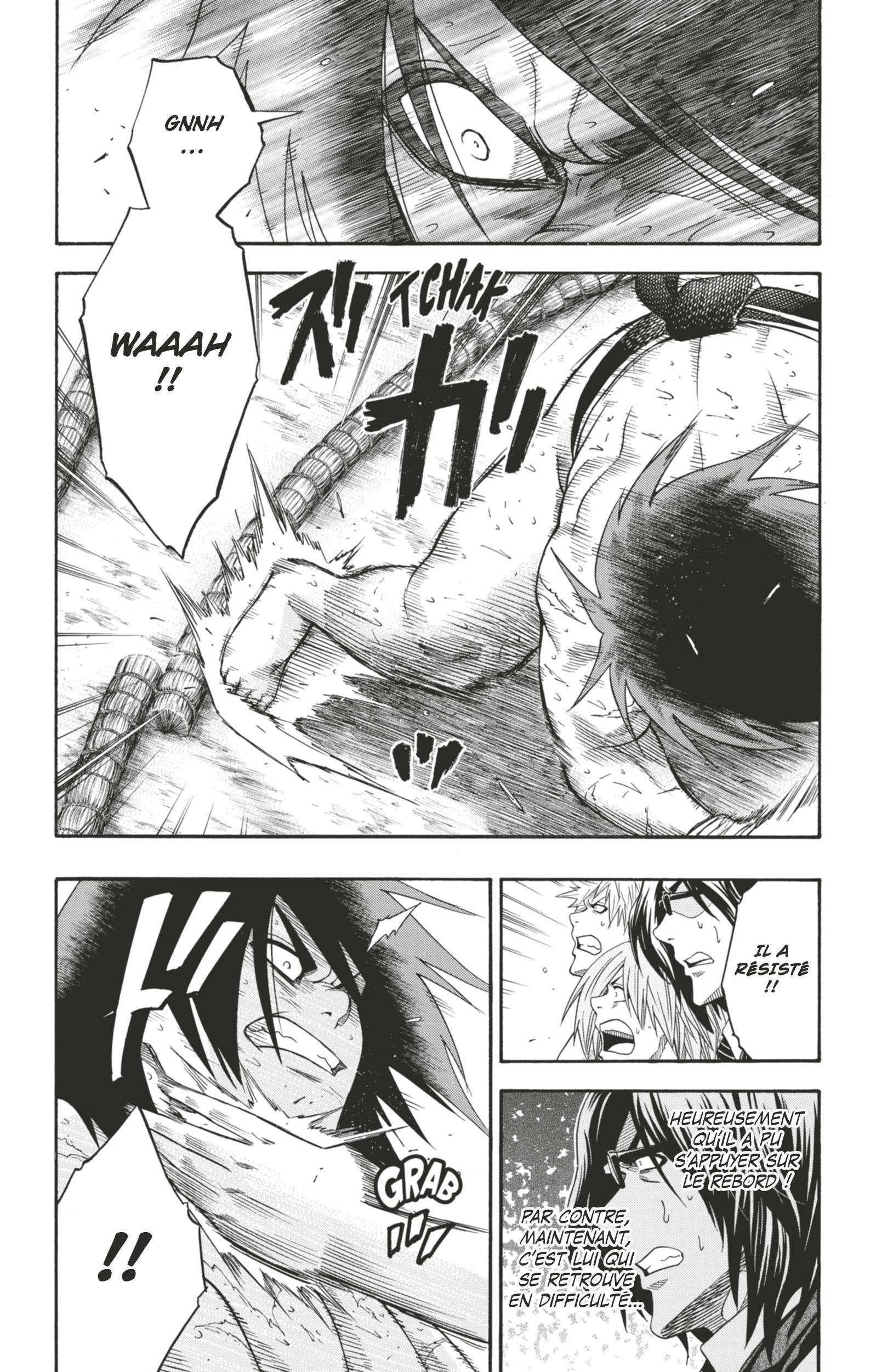  Hinomaru Sumo - Volume 8 - 51