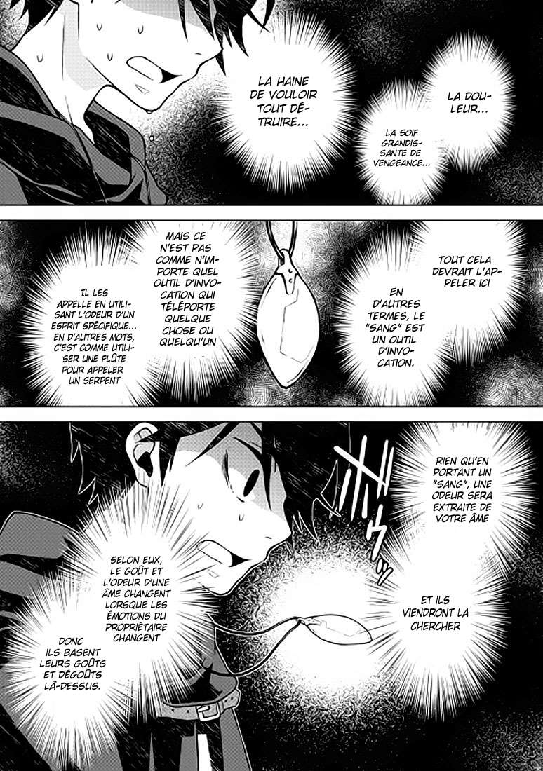  Hiraheishi wa Kako wo Yumemiru - Chapitre 16 - 10