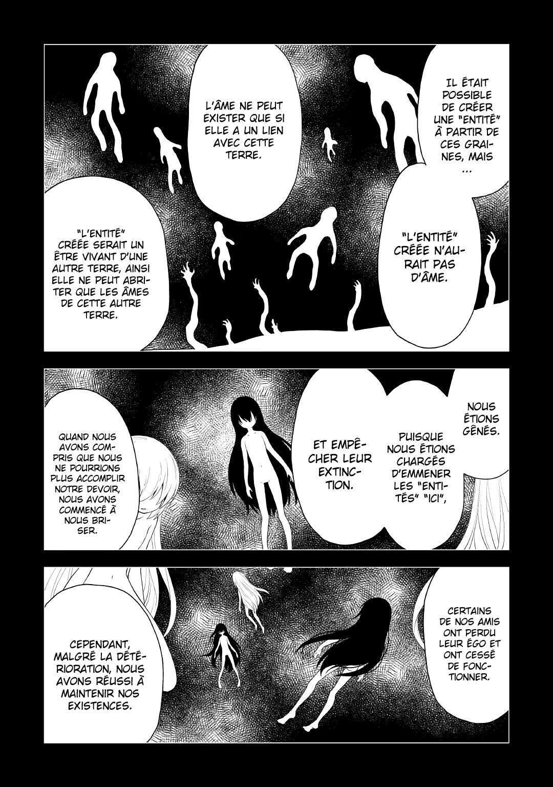  Hiraheishi wa Kako wo Yumemiru - Chapitre 62 - 7