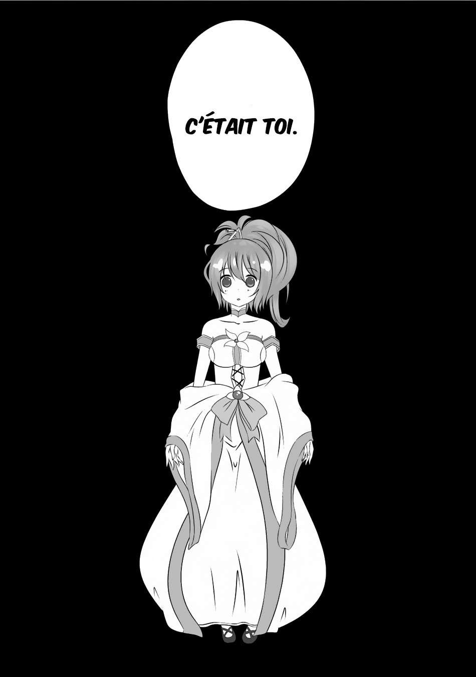  Hisshou Dungeon Unei Houhou - Chapitre 4 - 22