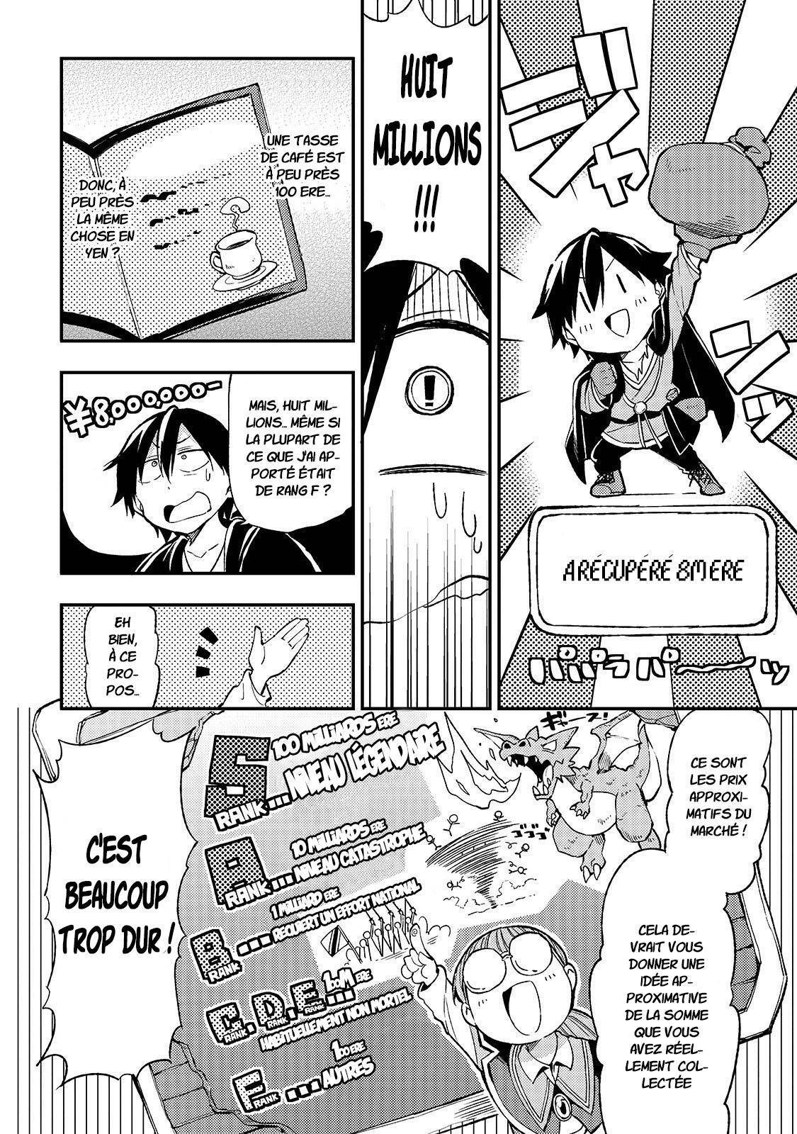  Hitoribocchi no Isekai Kouryaku - Chapitre 20 - 10