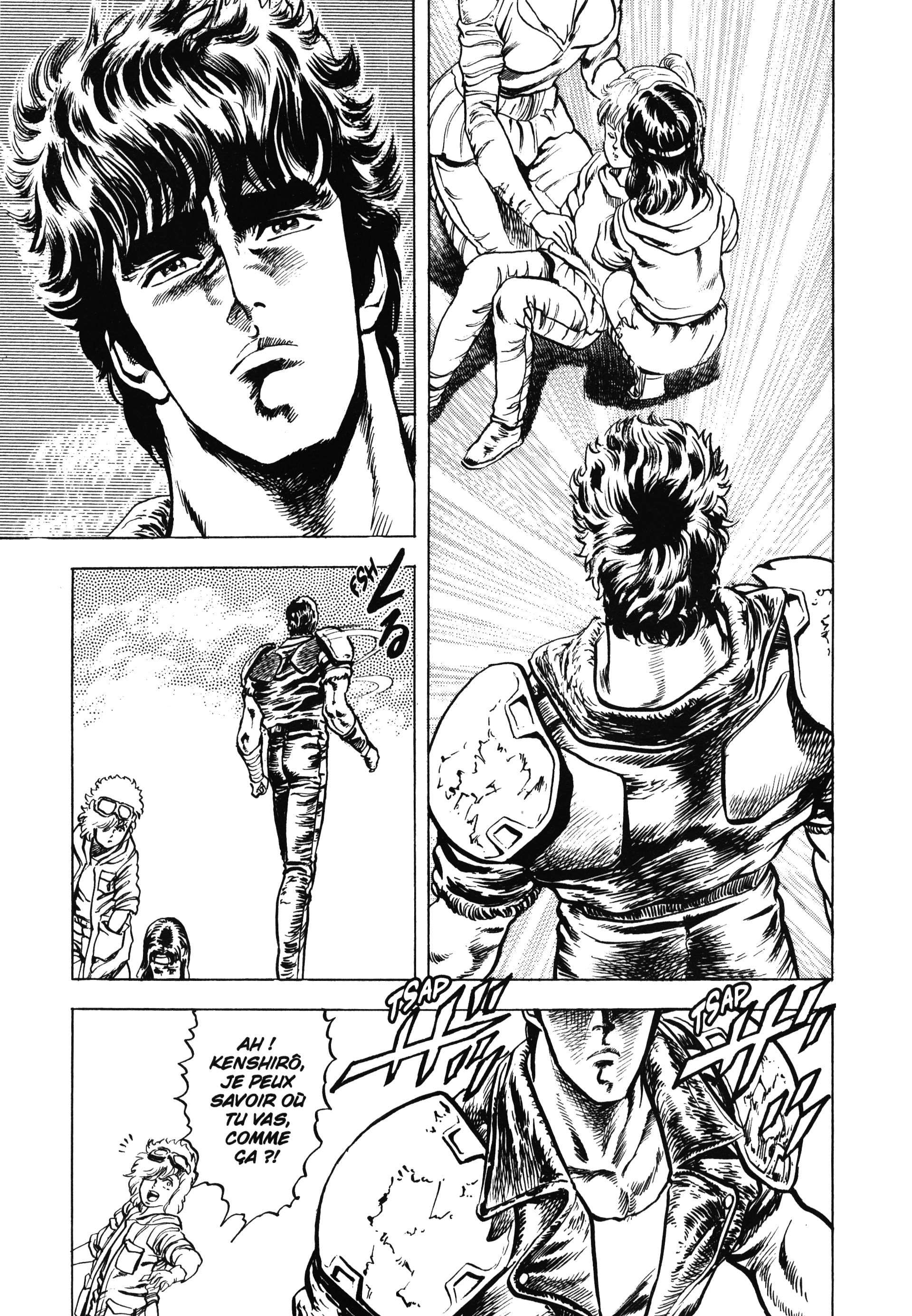  Hokuto no Ken – Ultimate - Volume 1 - 291