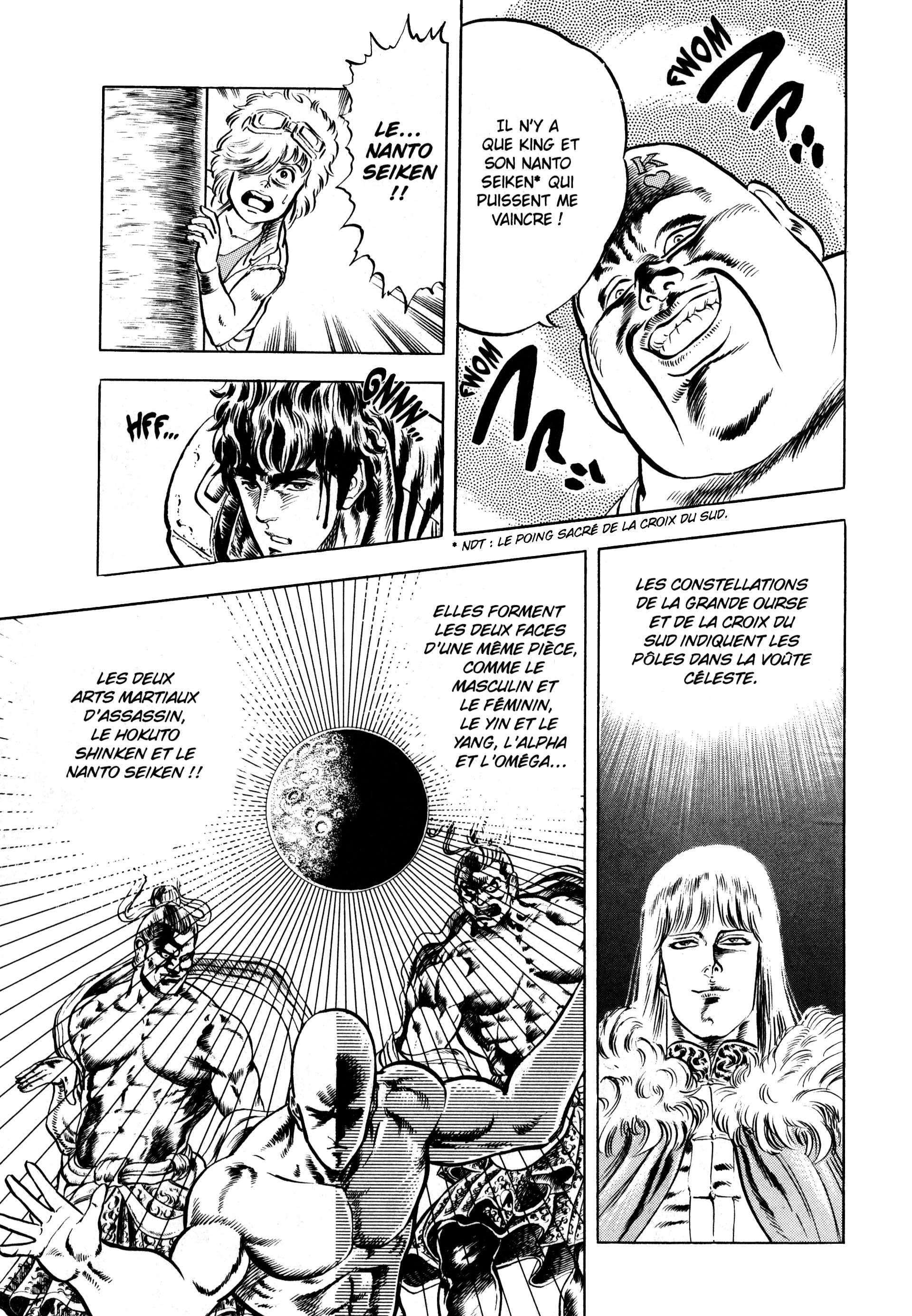  Hokuto no Ken – Ultimate - Volume 1 - 173