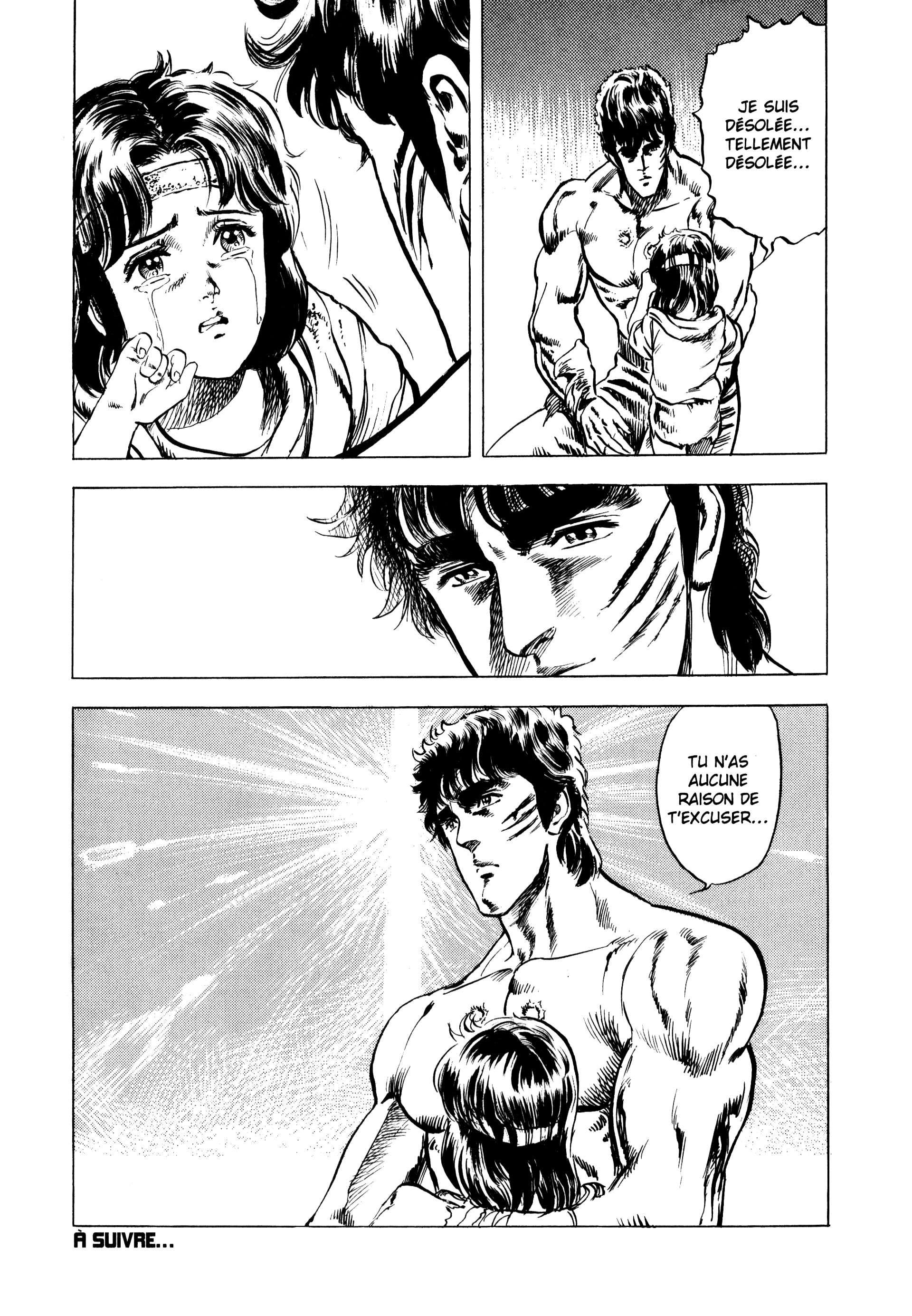  Hokuto no Ken – Ultimate - Volume 1 - 373