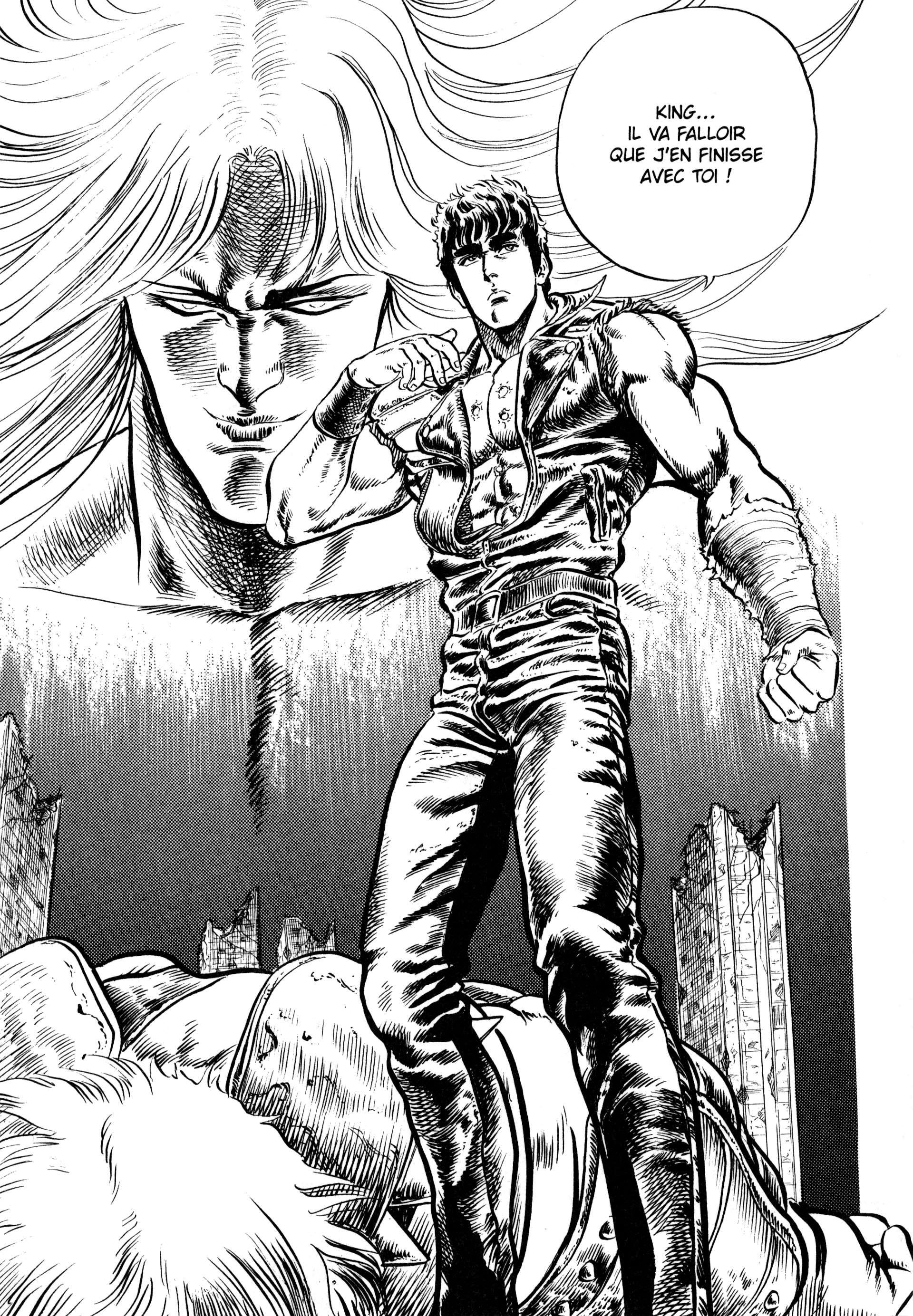  Hokuto no Ken – Ultimate - Volume 1 - 119