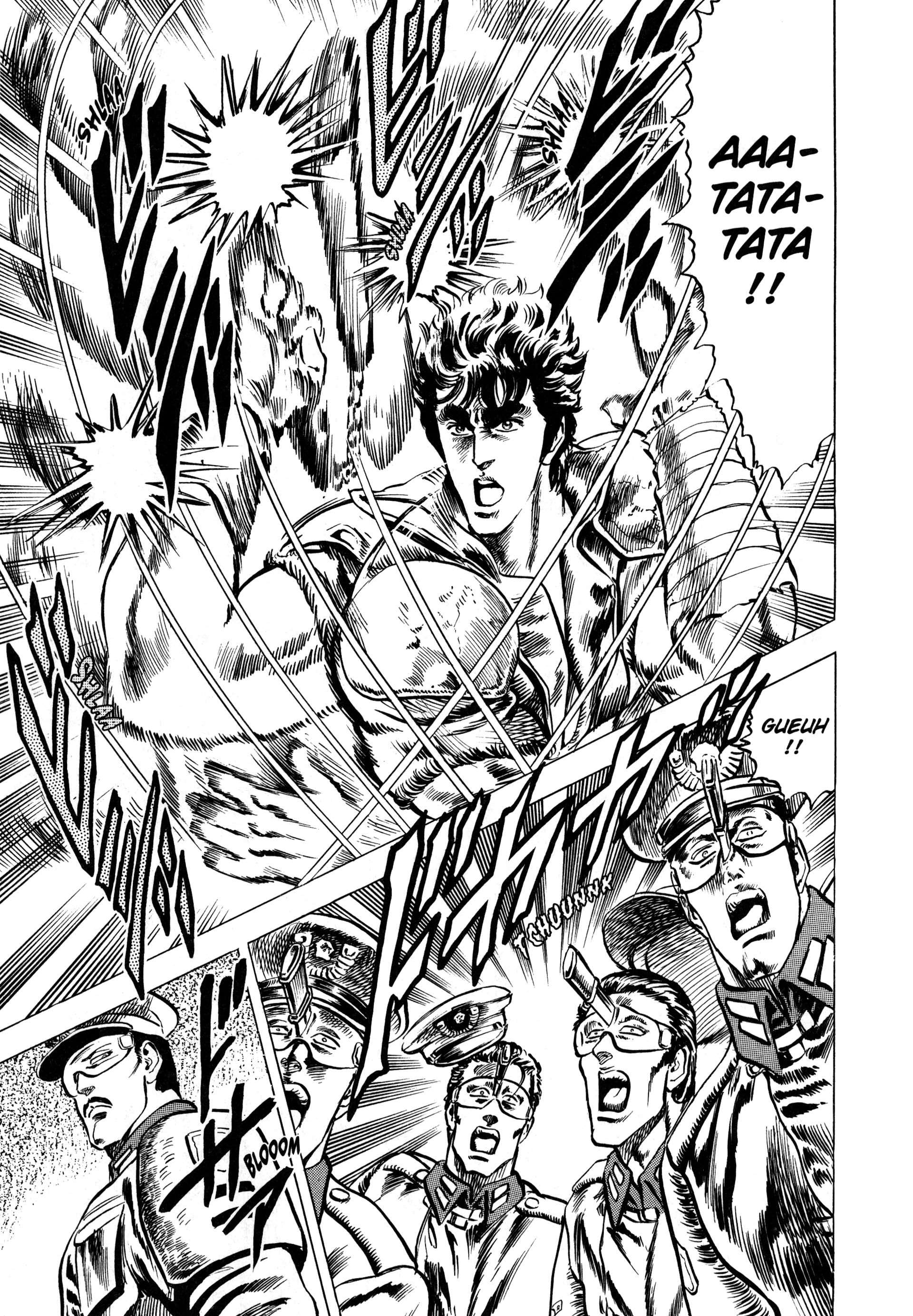  Hokuto no Ken – Ultimate - Volume 1 - 279