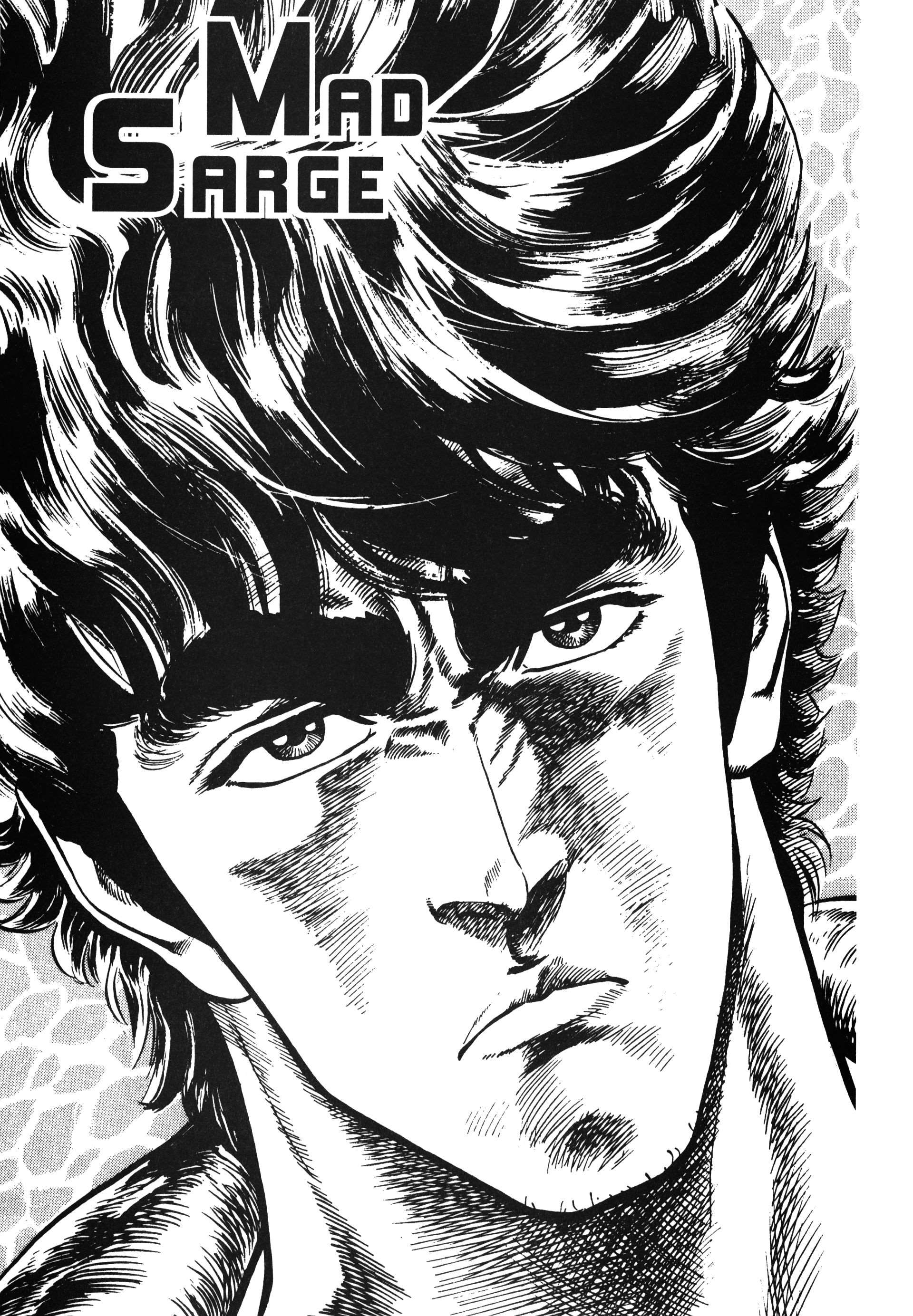  Hokuto no Ken – Ultimate - Volume 1 - 285