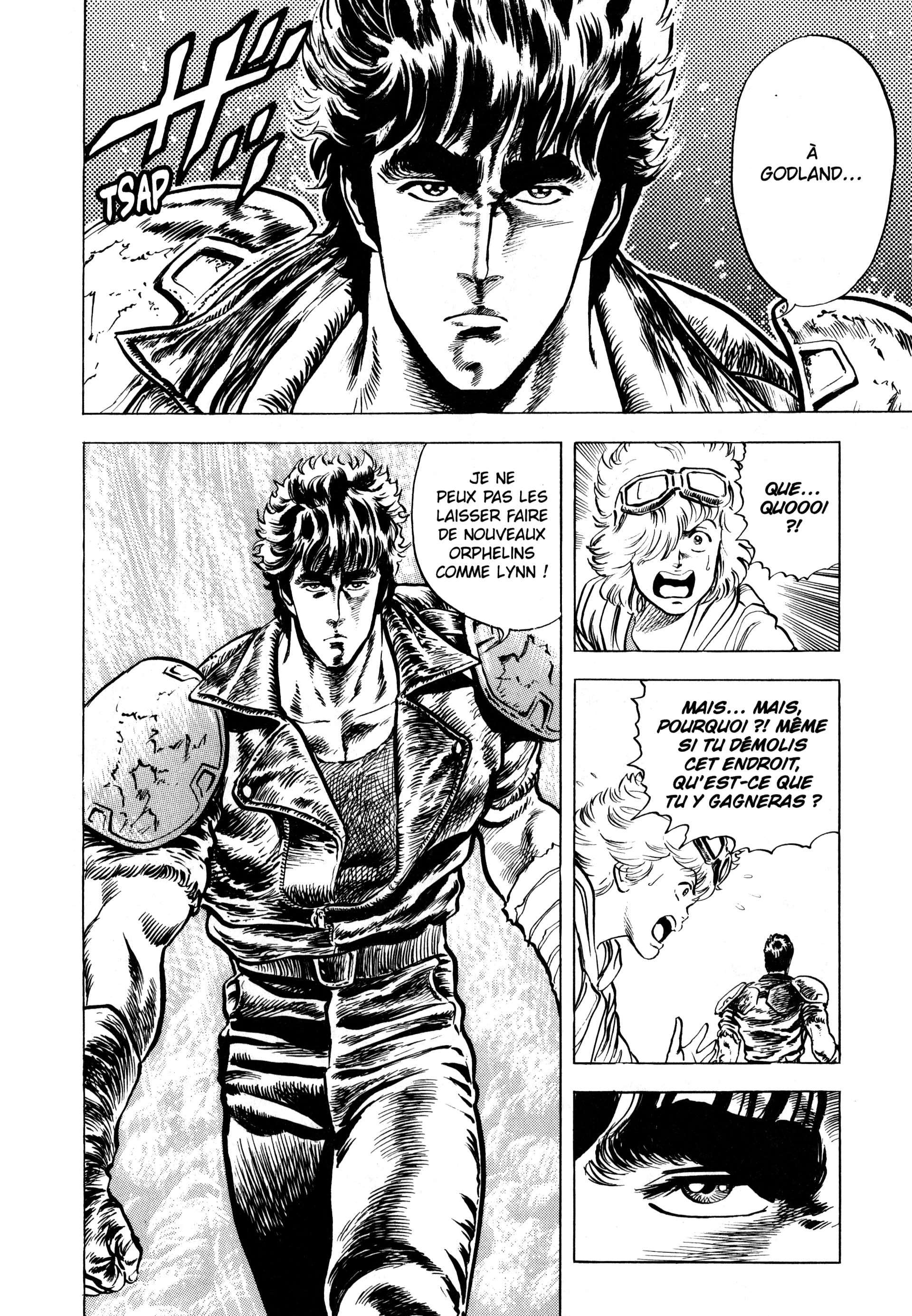  Hokuto no Ken – Ultimate - Volume 1 - 292