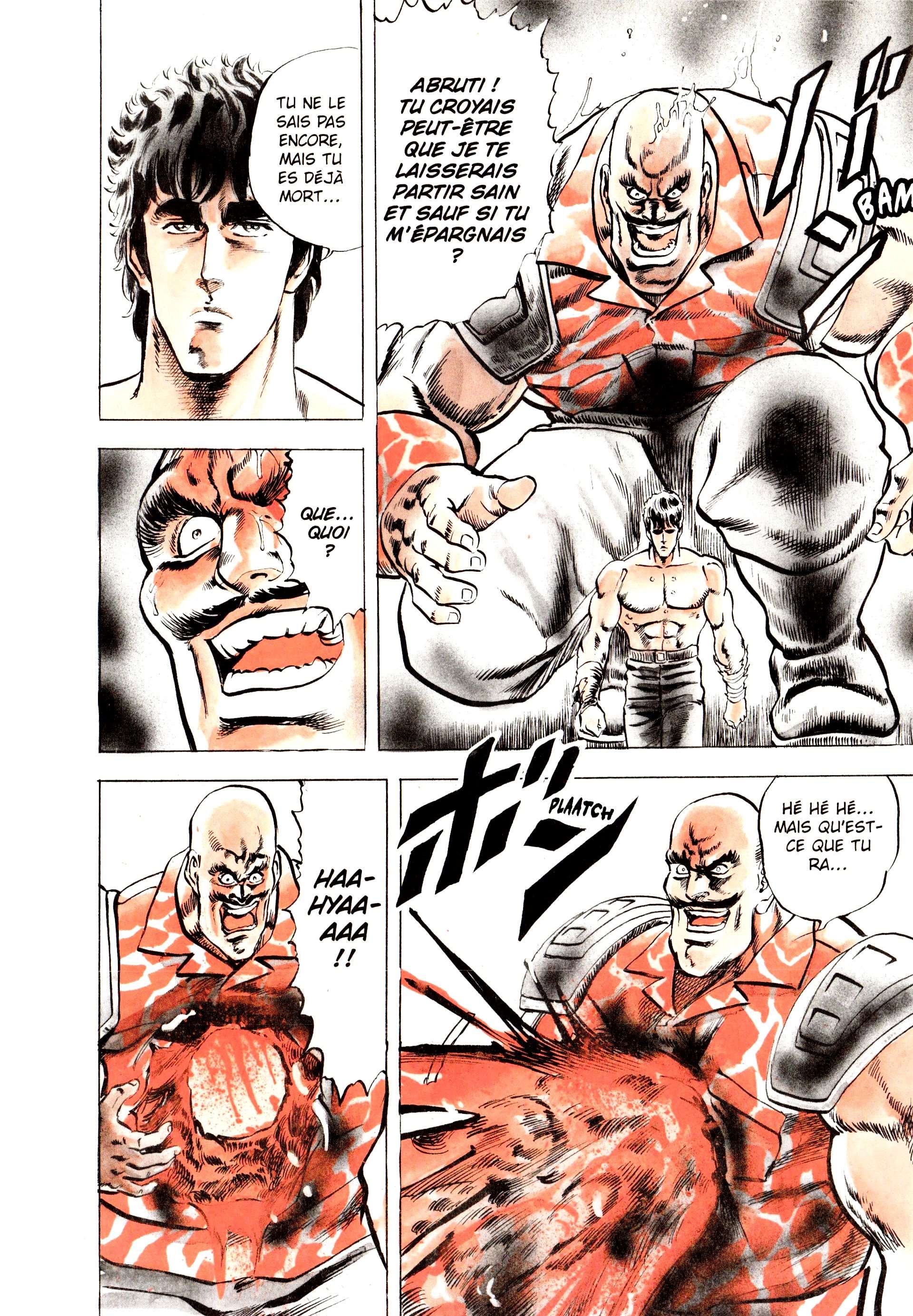  Hokuto no Ken – Ultimate - Volume 1 - 328