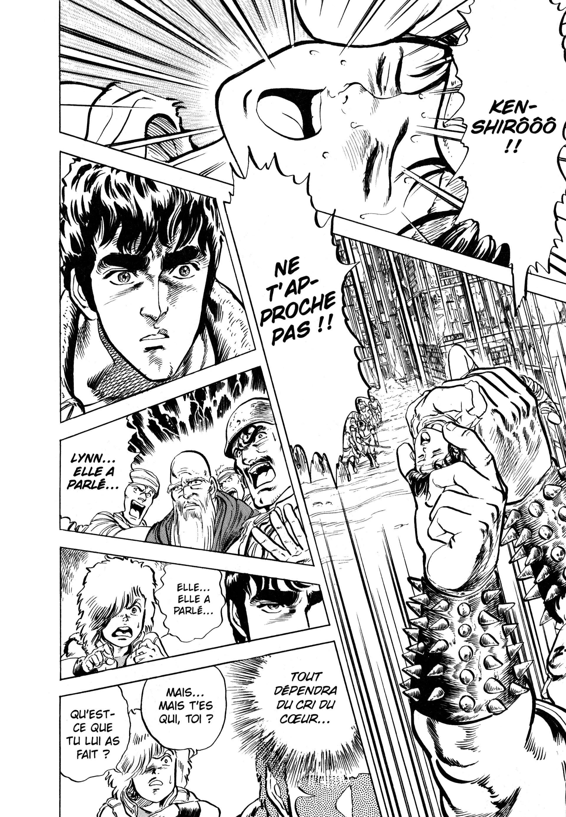  Hokuto no Ken – Ultimate - Volume 1 - 42