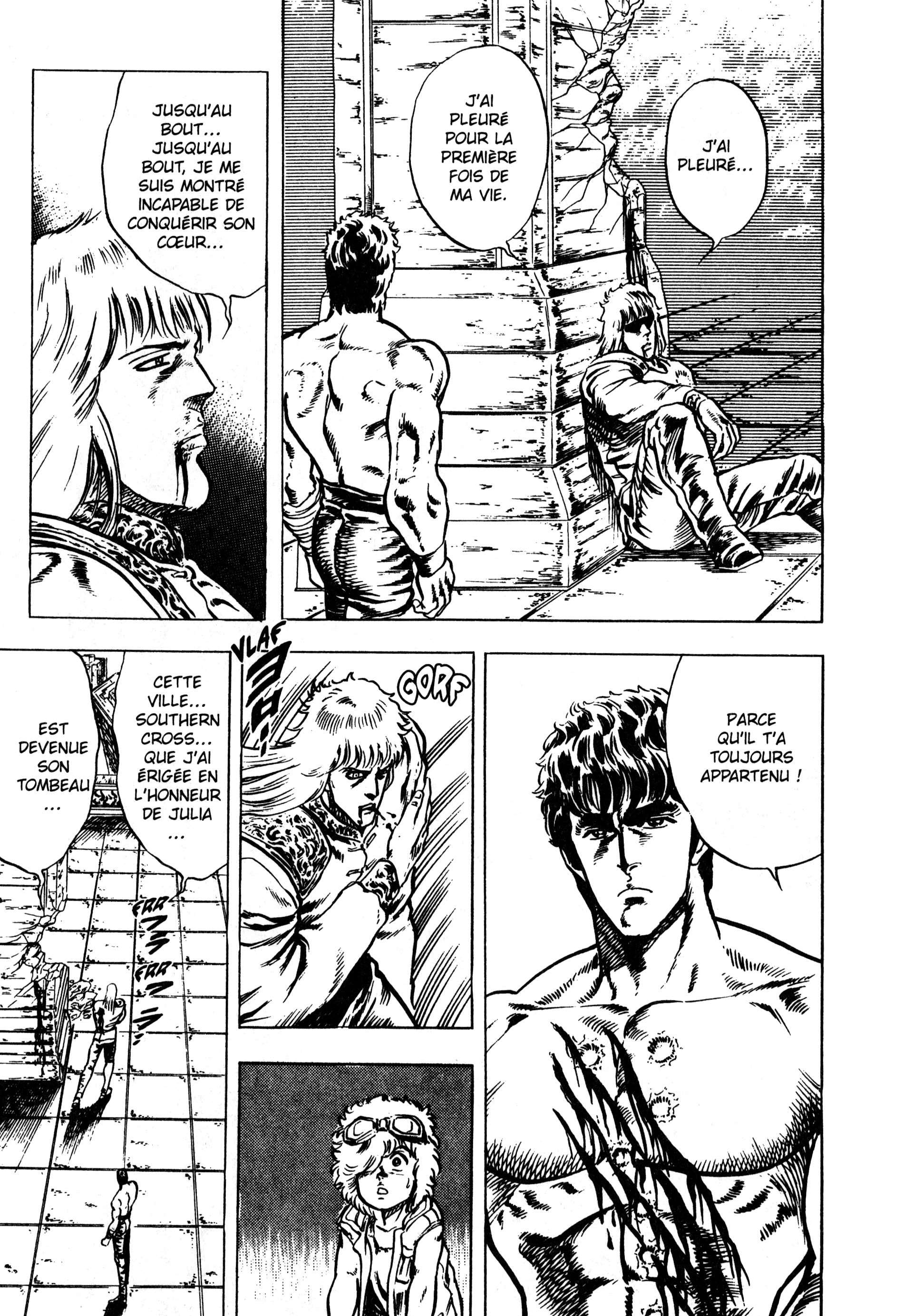  Hokuto no Ken – Ultimate - Volume 1 - 241