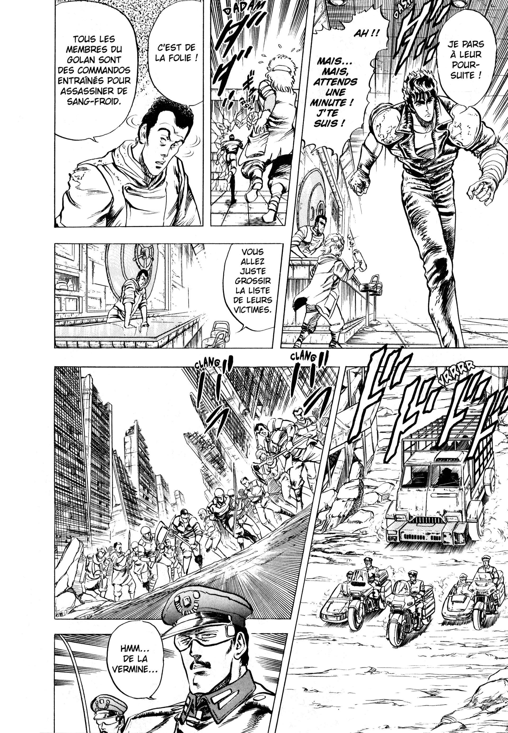  Hokuto no Ken – Ultimate - Volume 1 - 268