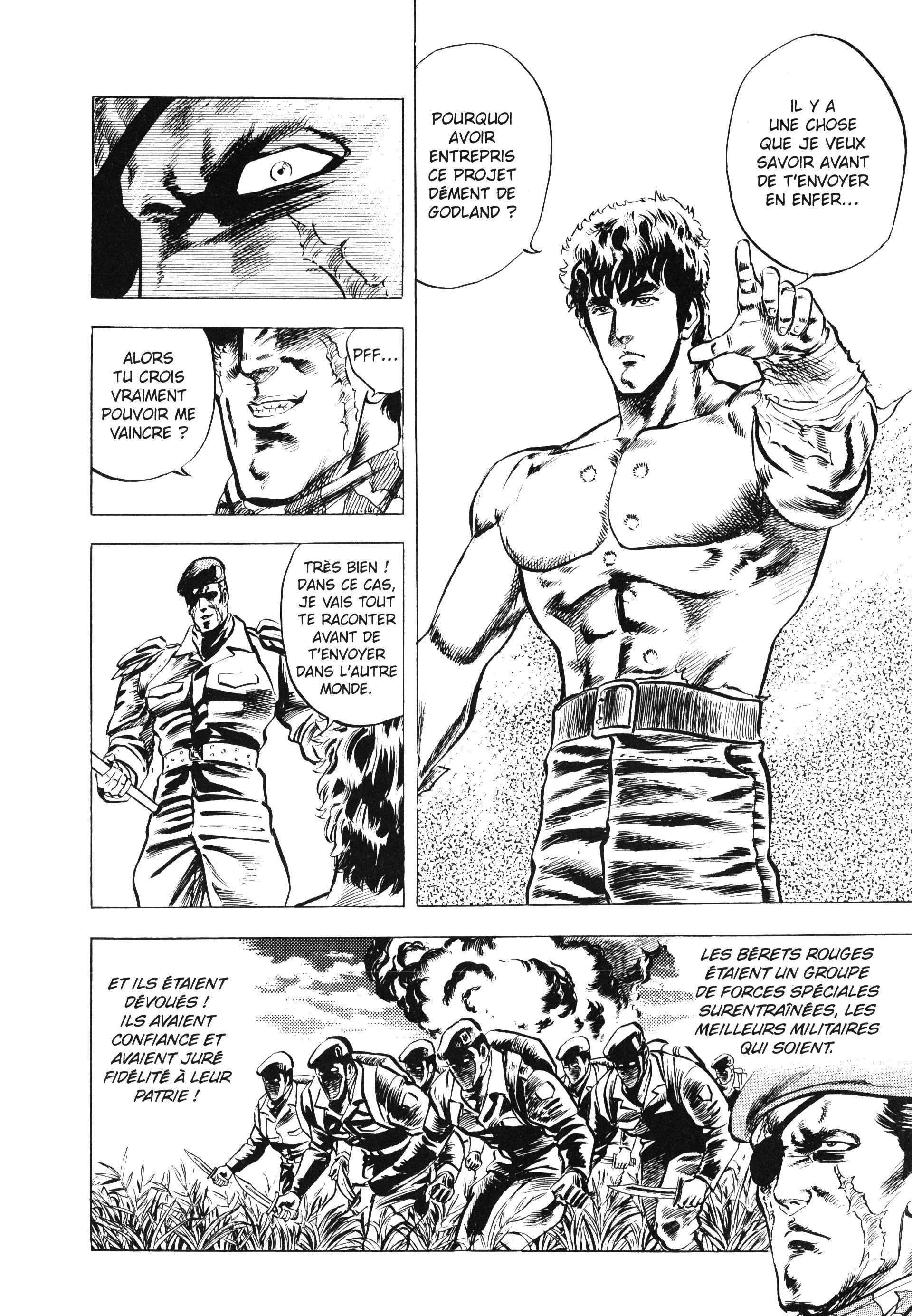  Hokuto no Ken – Ultimate - Volume 1 - 338