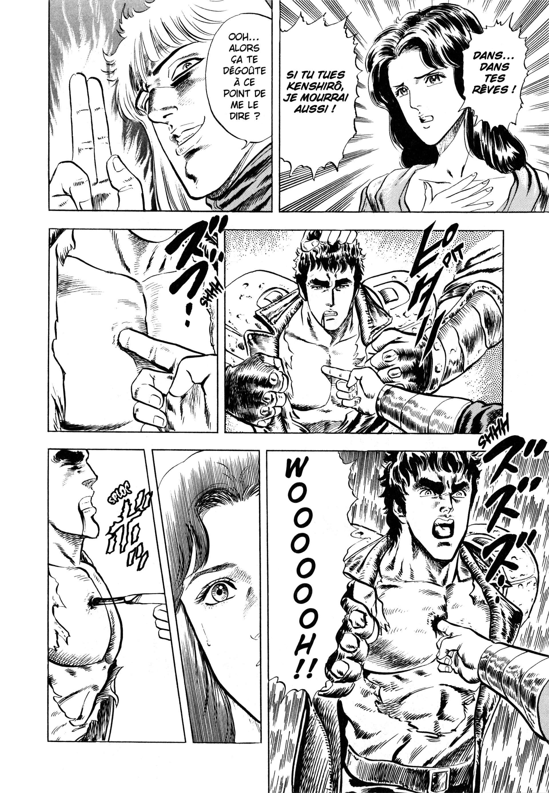  Hokuto no Ken – Ultimate - Volume 1 - 198