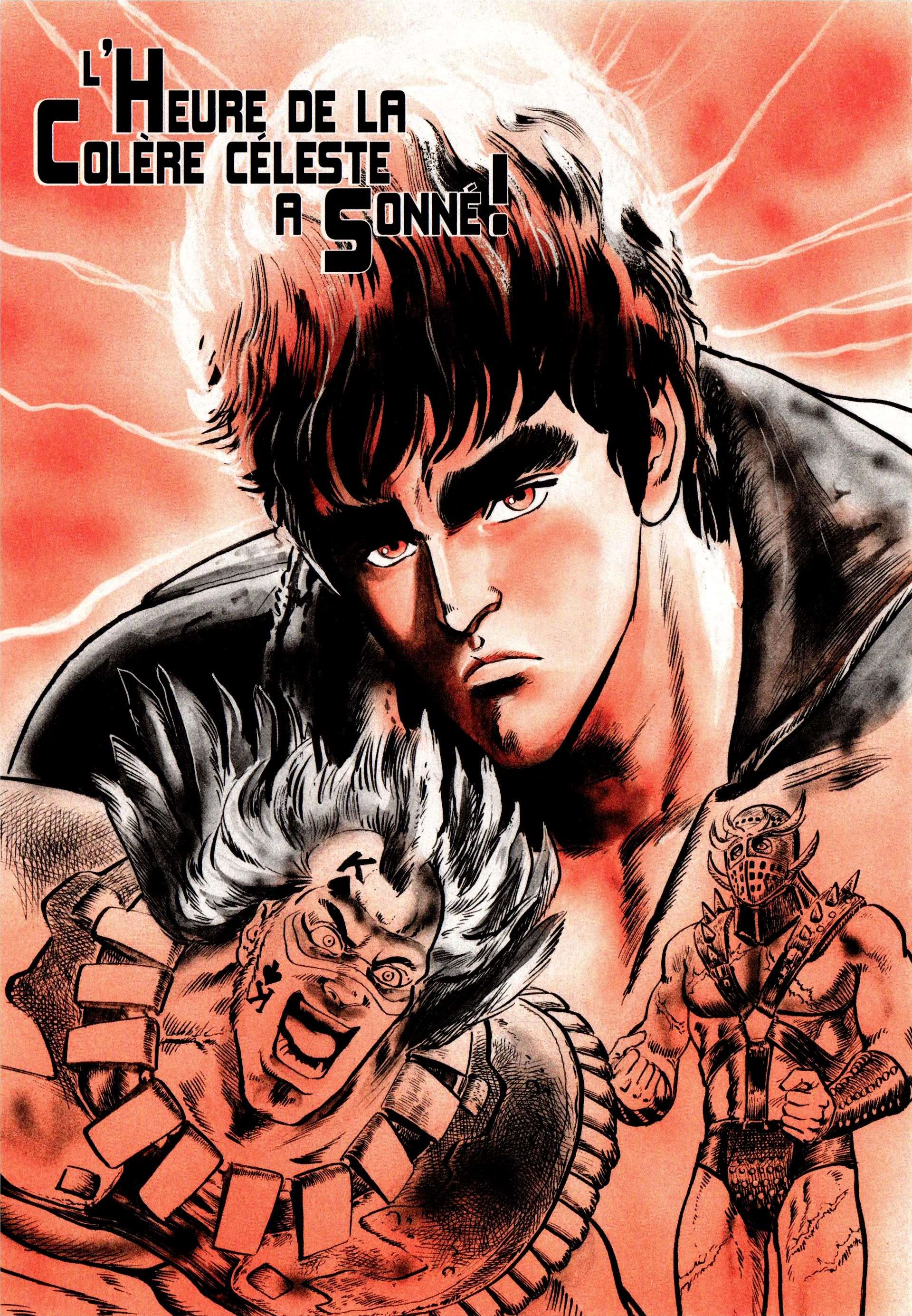  Hokuto no Ken – Ultimate - Volume 1 - 57