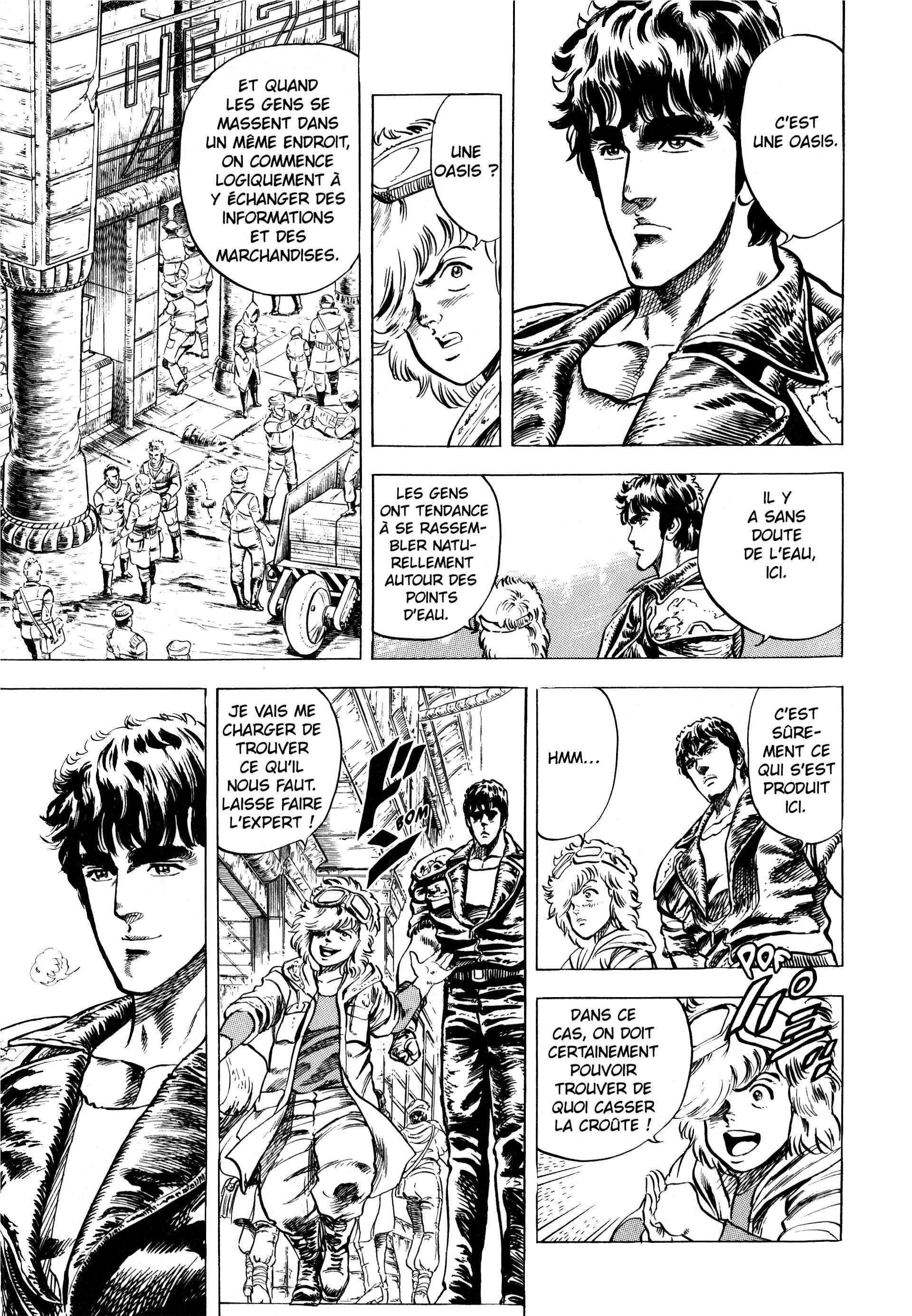  Hokuto no Ken – Ultimate - Volume 1 - 249