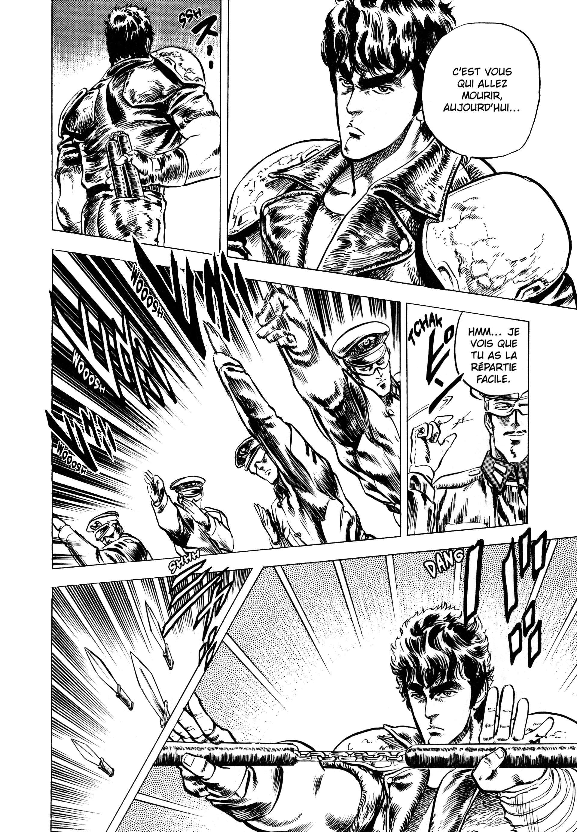  Hokuto no Ken – Ultimate - Volume 1 - 278