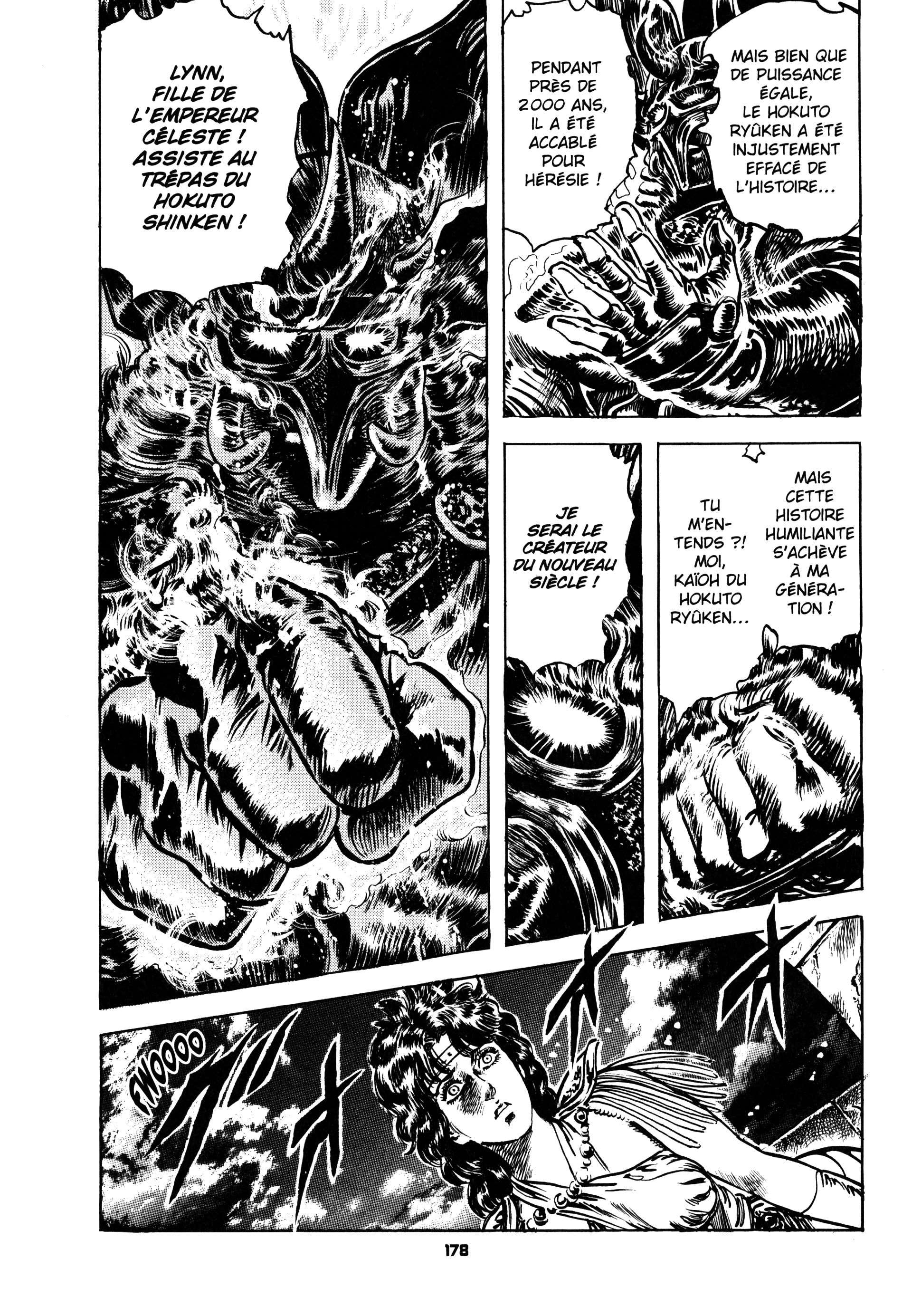  Hokuto no Ken – Ultimate - Volume 11 - 184