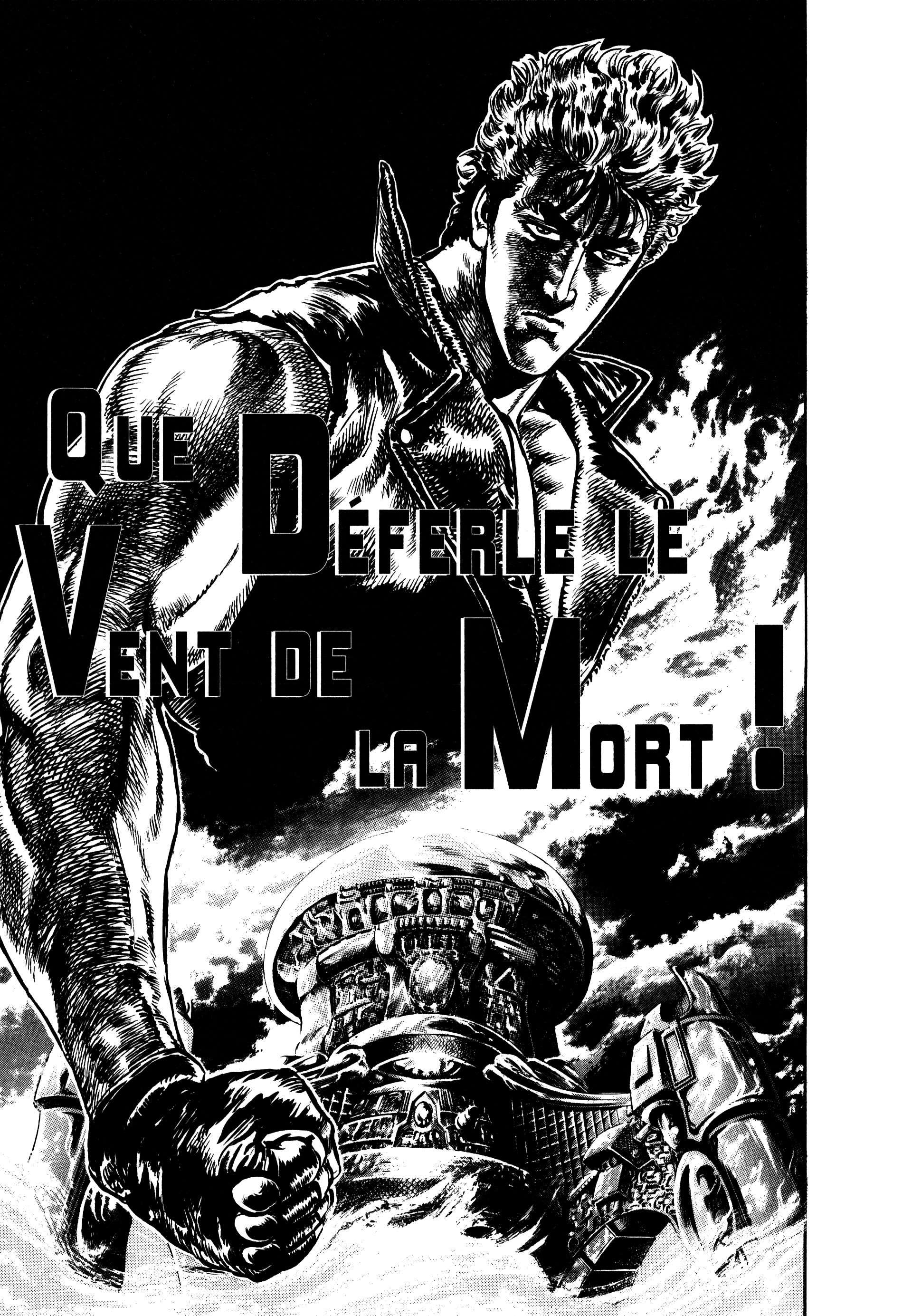  Hokuto no Ken – Ultimate - Volume 11 - 153