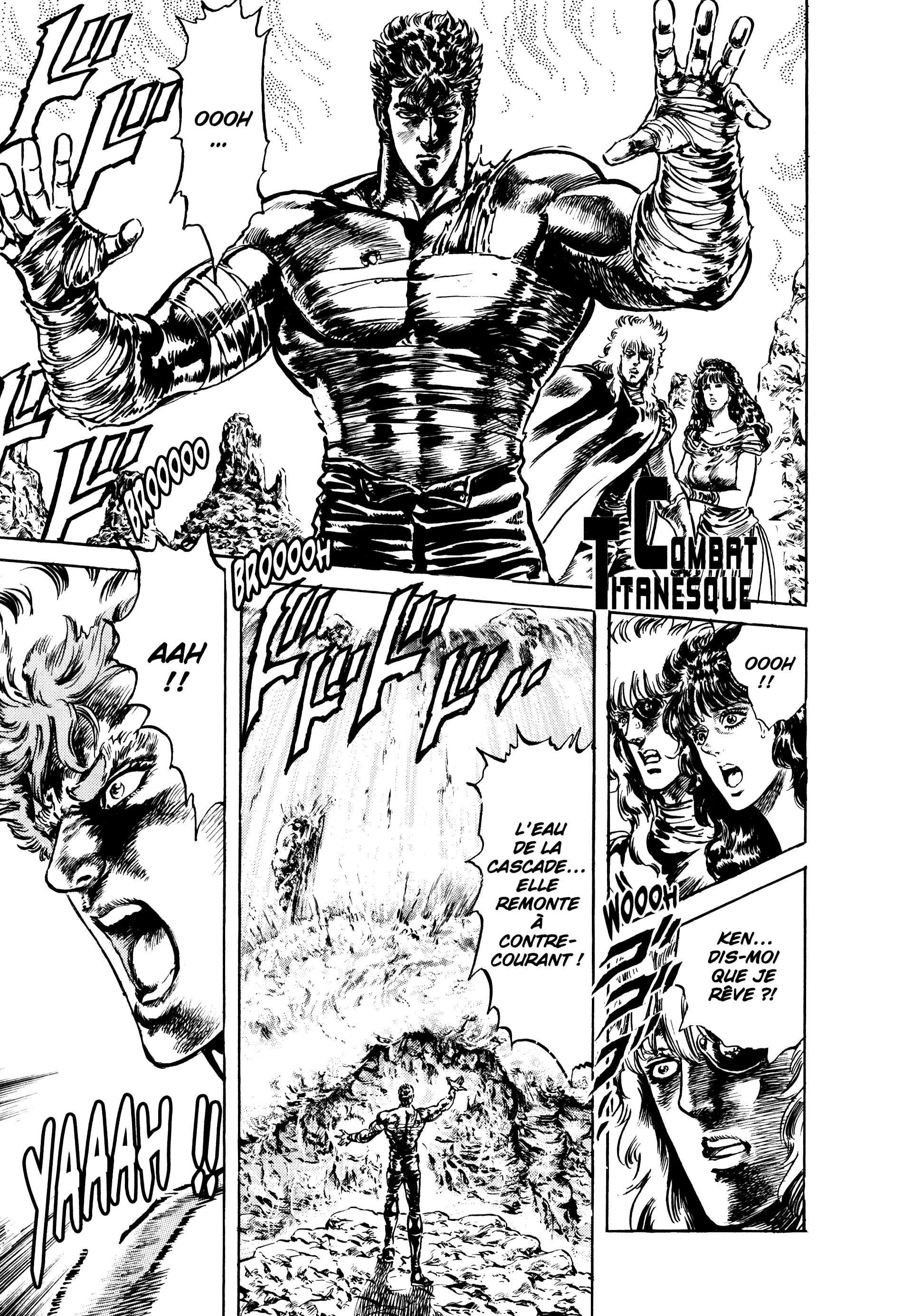  Hokuto no Ken – Ultimate - Volume 11 - 355