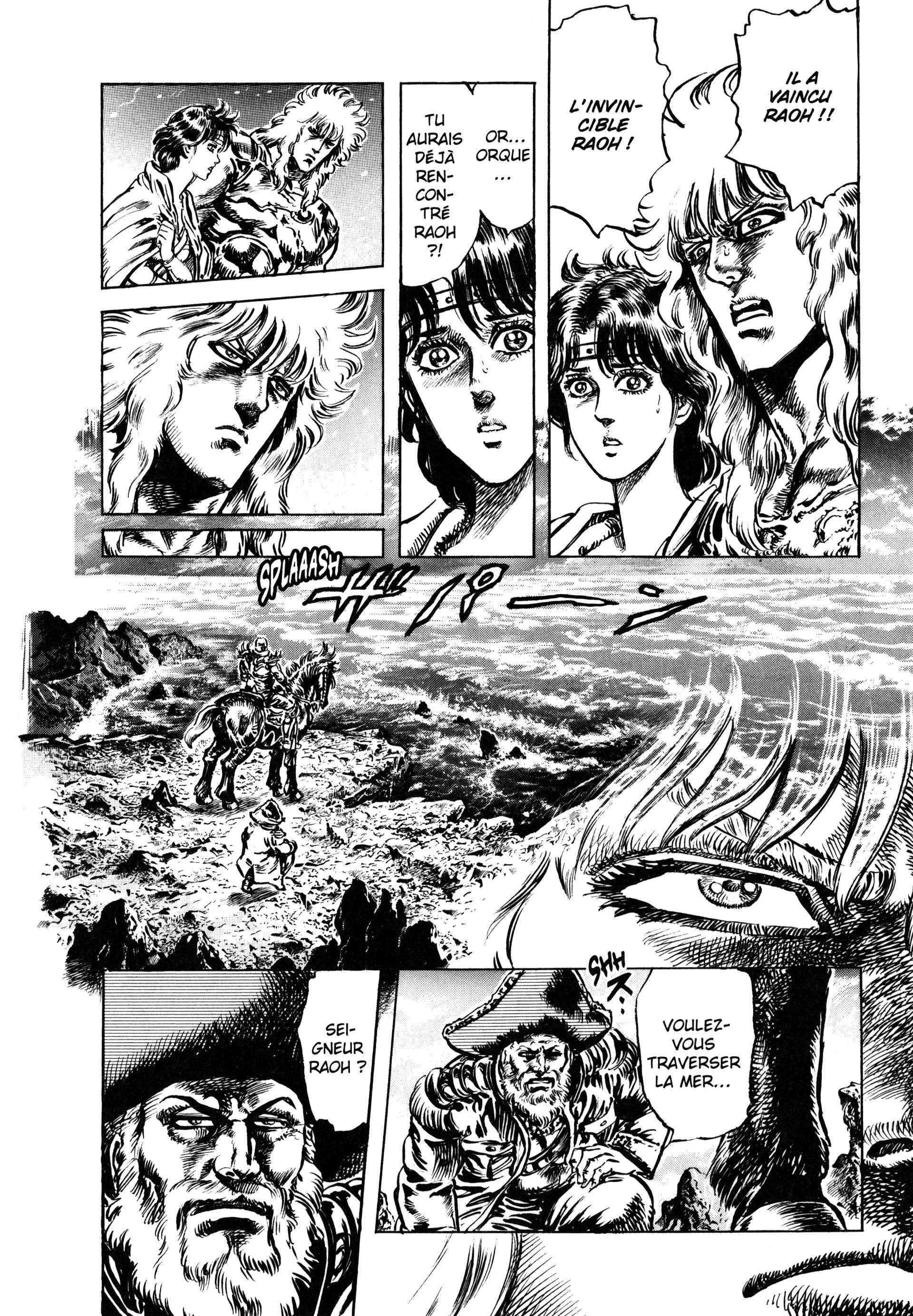  Hokuto no Ken – Ultimate - Volume 11 - 56