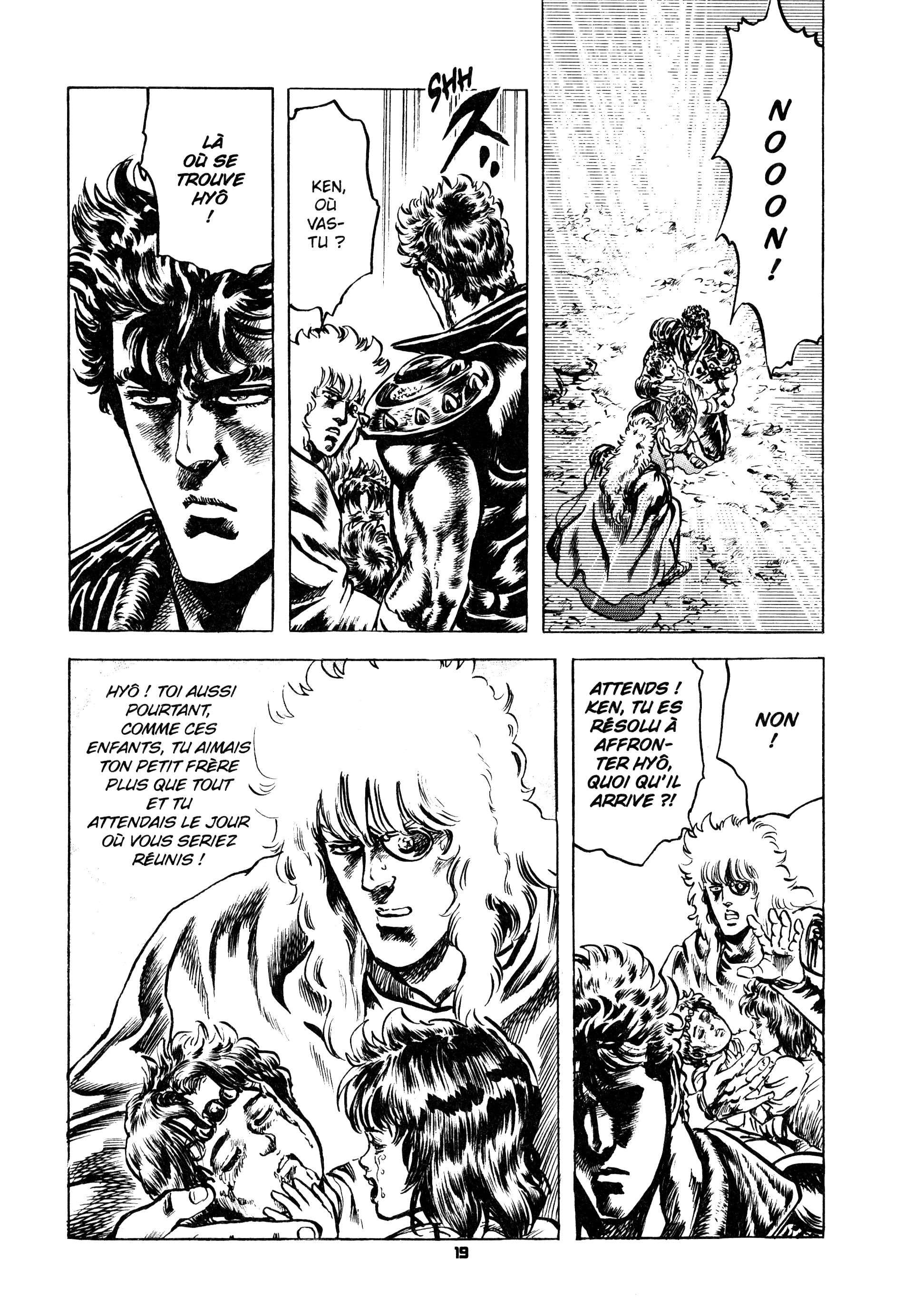  Hokuto no Ken – Ultimate - Volume 12 - 25