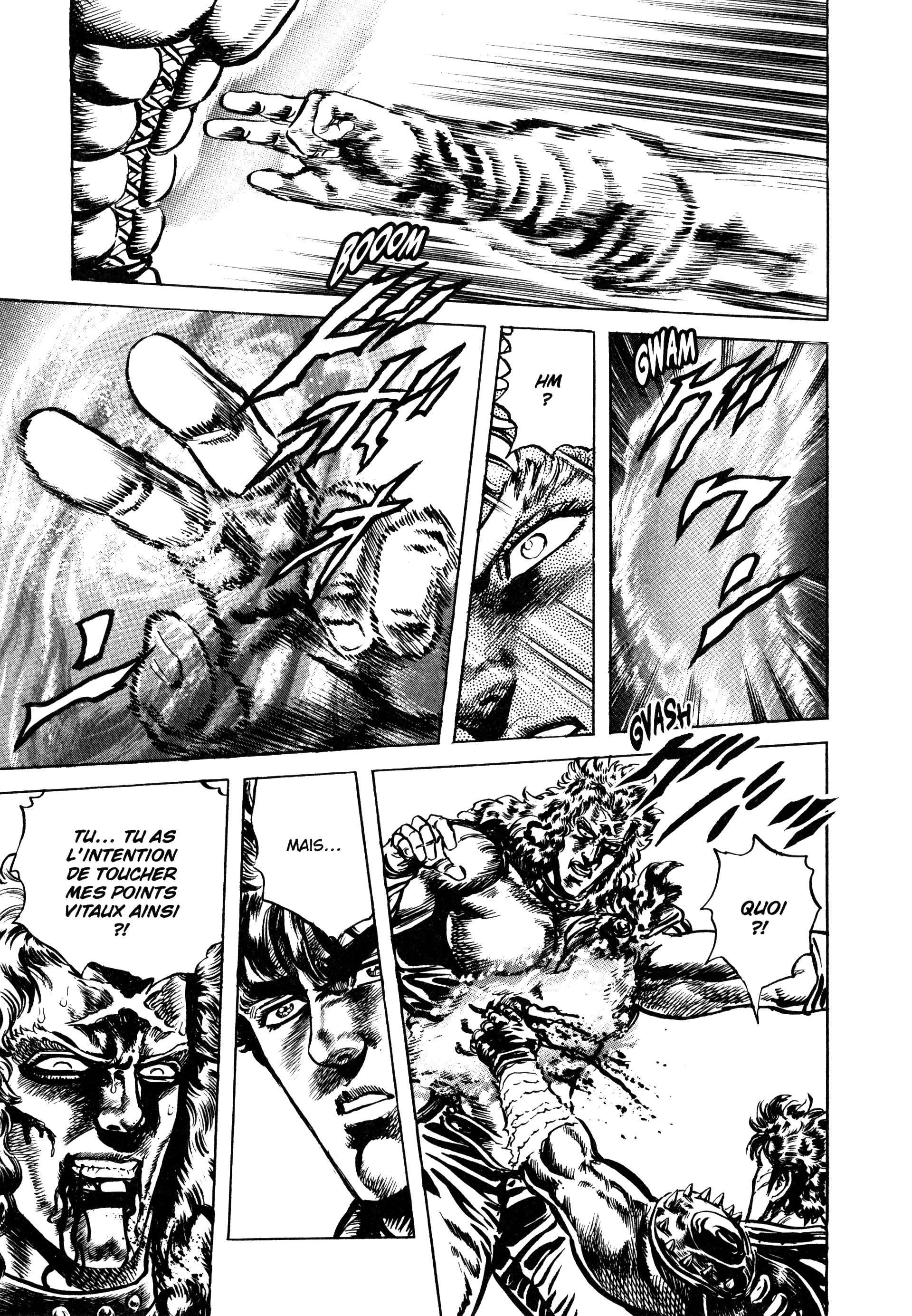  Hokuto no Ken – Ultimate - Volume 12 - 79