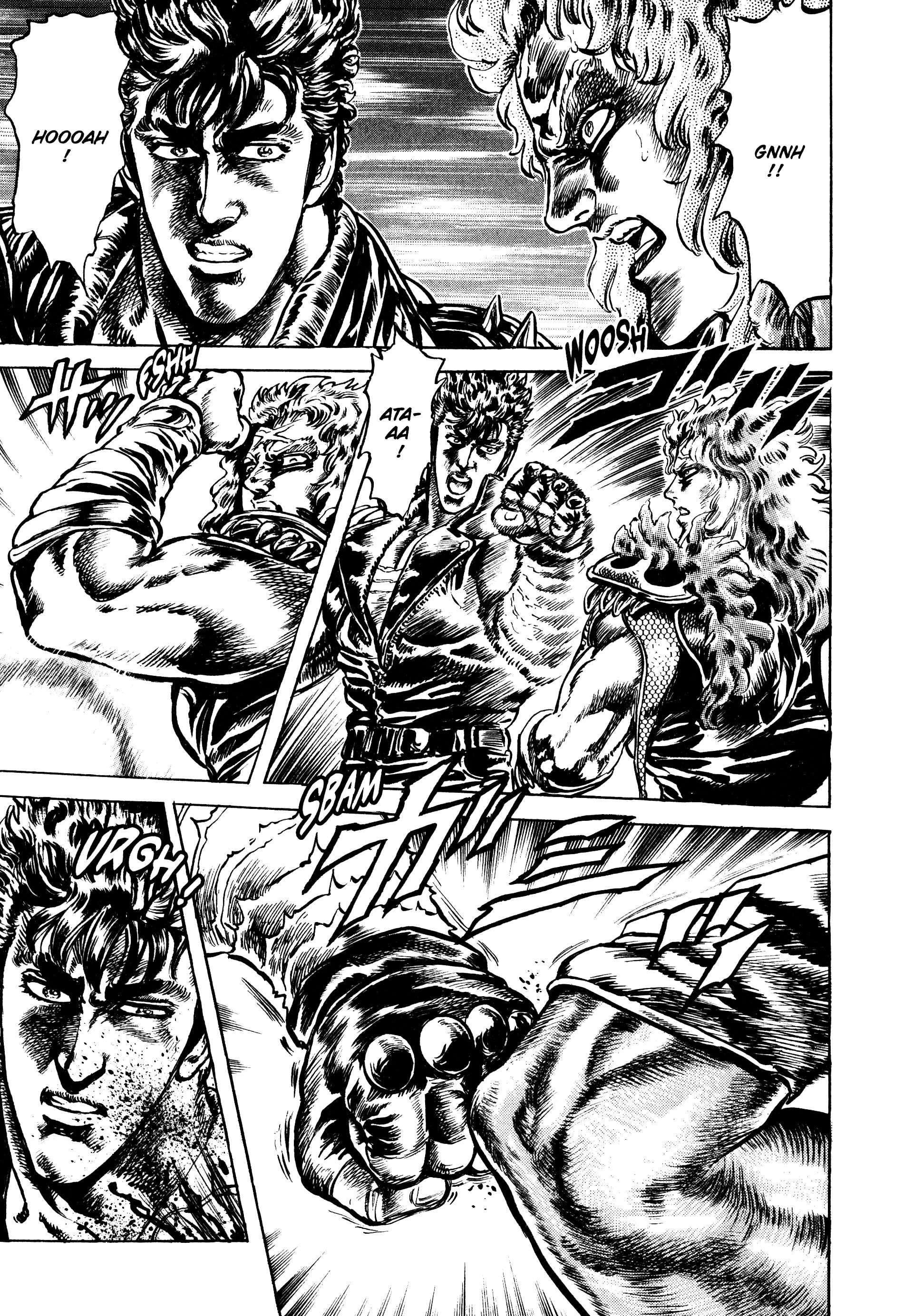  Hokuto no Ken – Ultimate - Volume 12 - 61