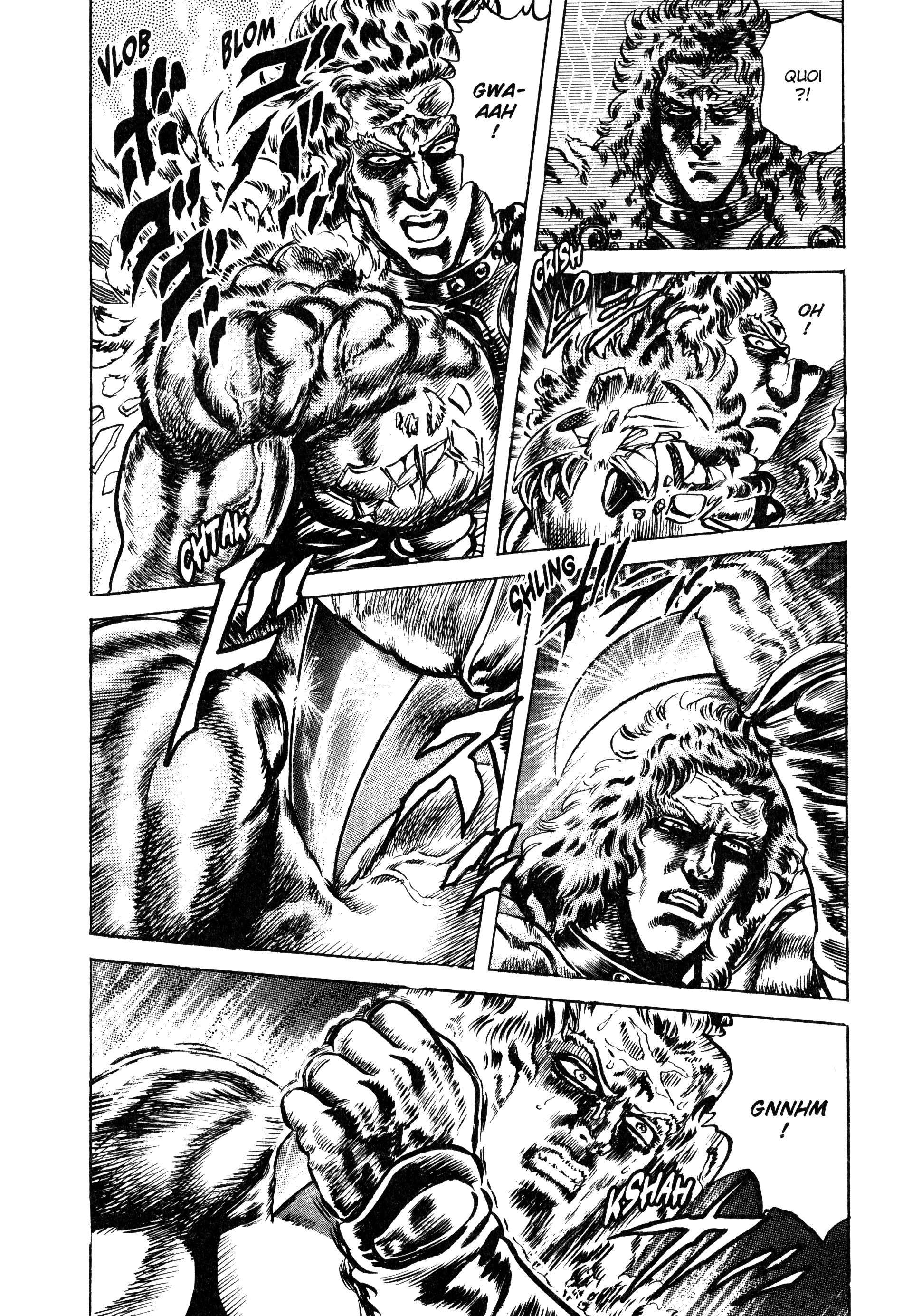  Hokuto no Ken – Ultimate - Volume 12 - 76